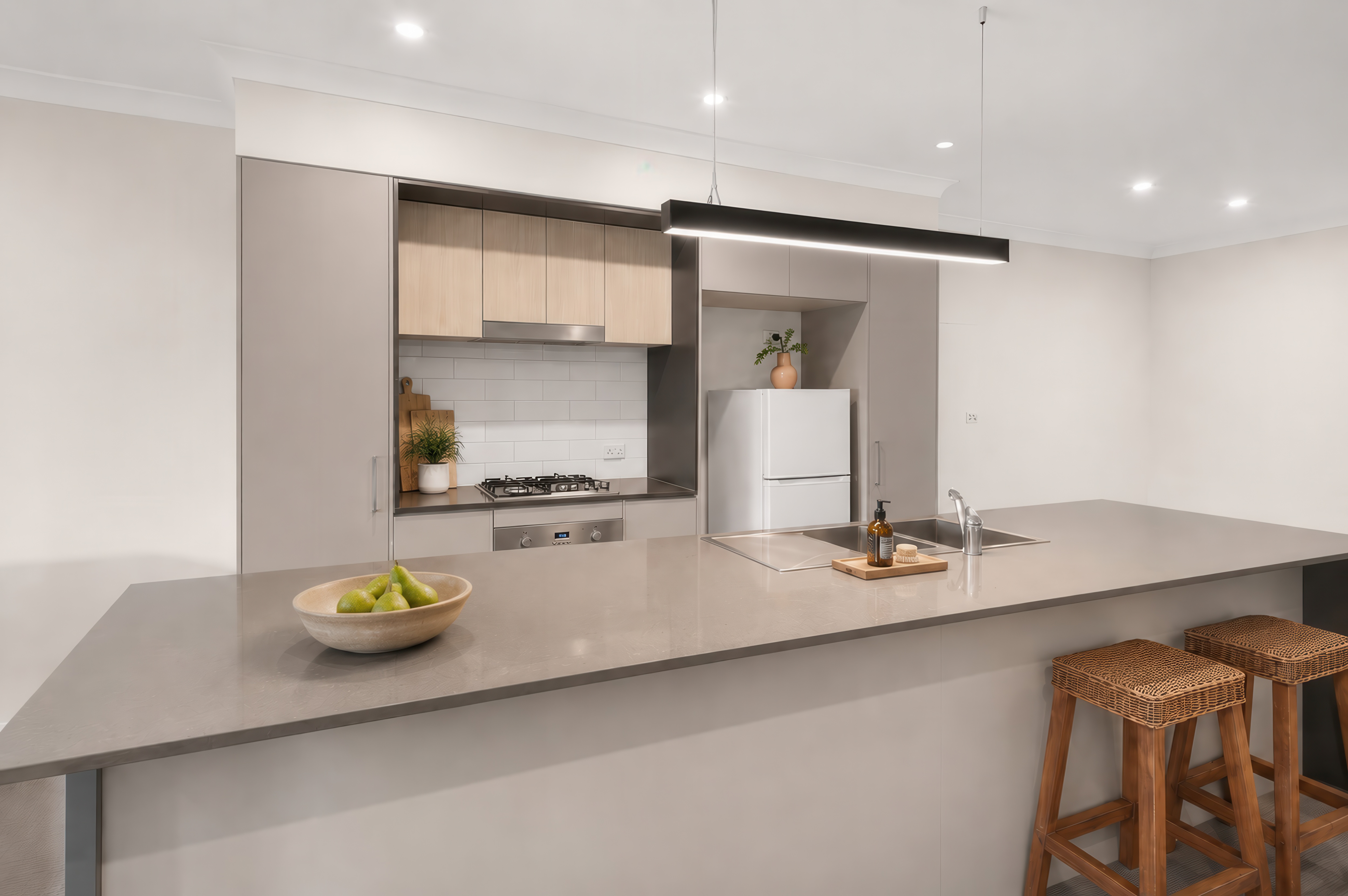 2-bedroom unit at 1303/18 Comer Street, Coopers Plains, QLD 4108, Brisbane, Queensland