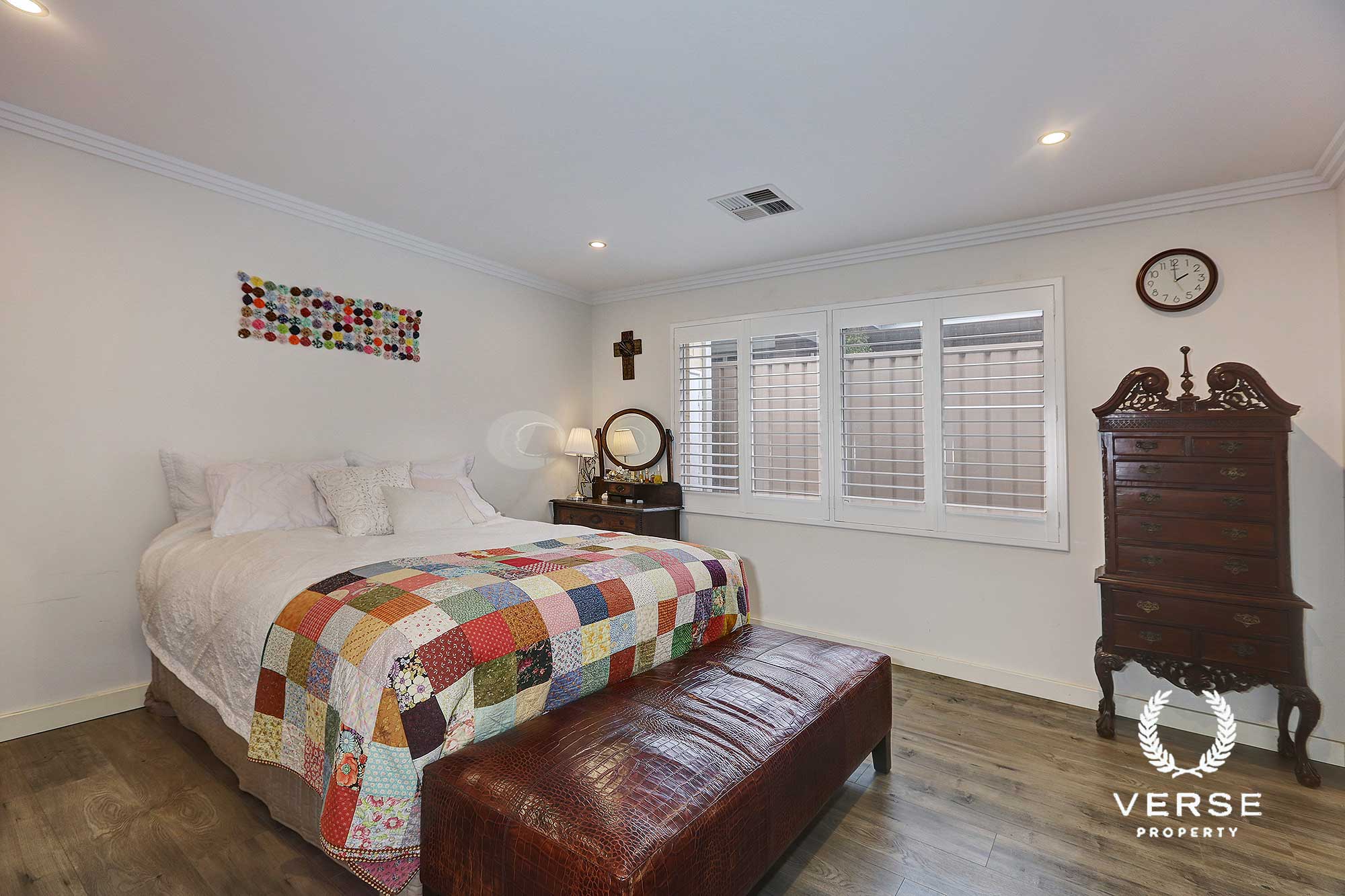 3-bedroom house at 25B Marchamley Street, Carlisle, WA 6101, Victoria Park, Western Australia