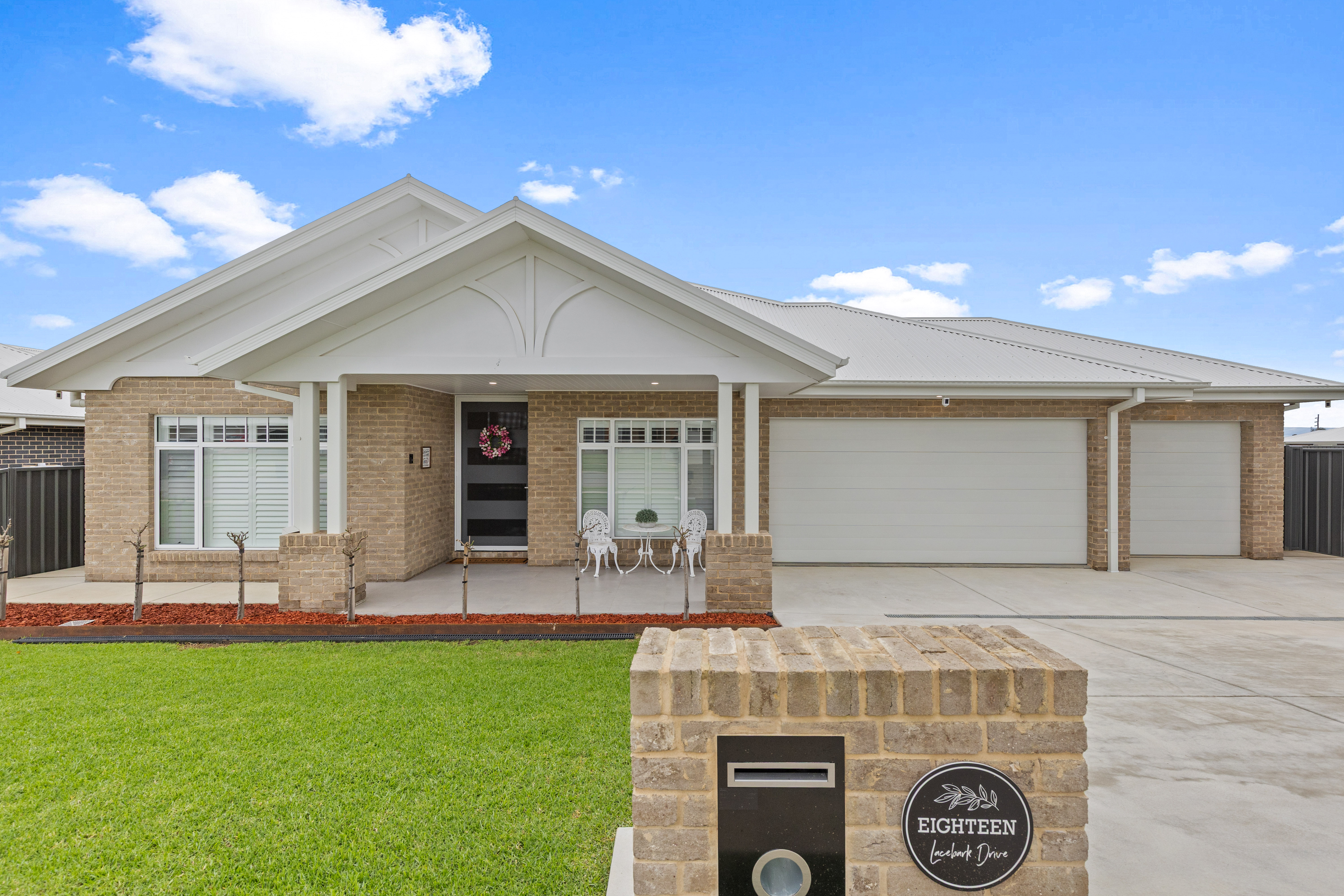 4-bedroom house at 18 Lacebark Drive, Forest Hill, NSW 2651, Wagga Wagga, New South Wales