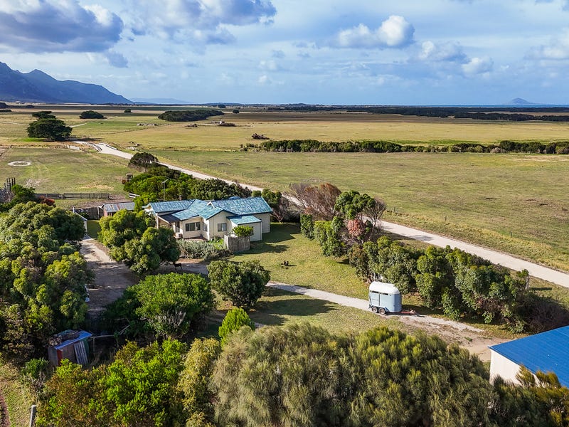 3-bedroom house at 199 Butter Factory Road, Whitemark, TAS 7255, Flinders (Tas.), Tasmania