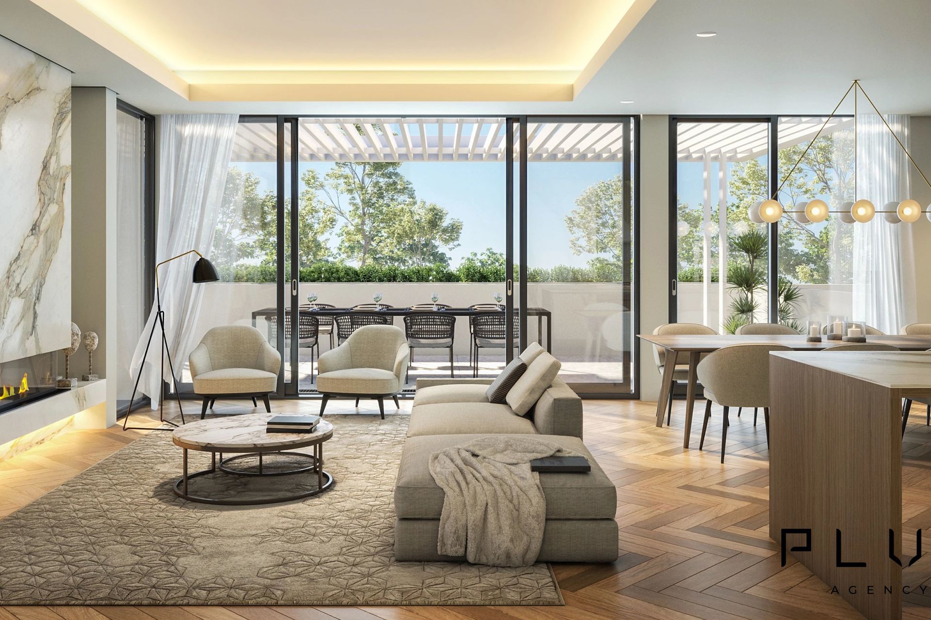 2-bedroom unit at 11/453 Willoughby Road, Willoughby, Nsw, 2068, Willoughby, New South Wales