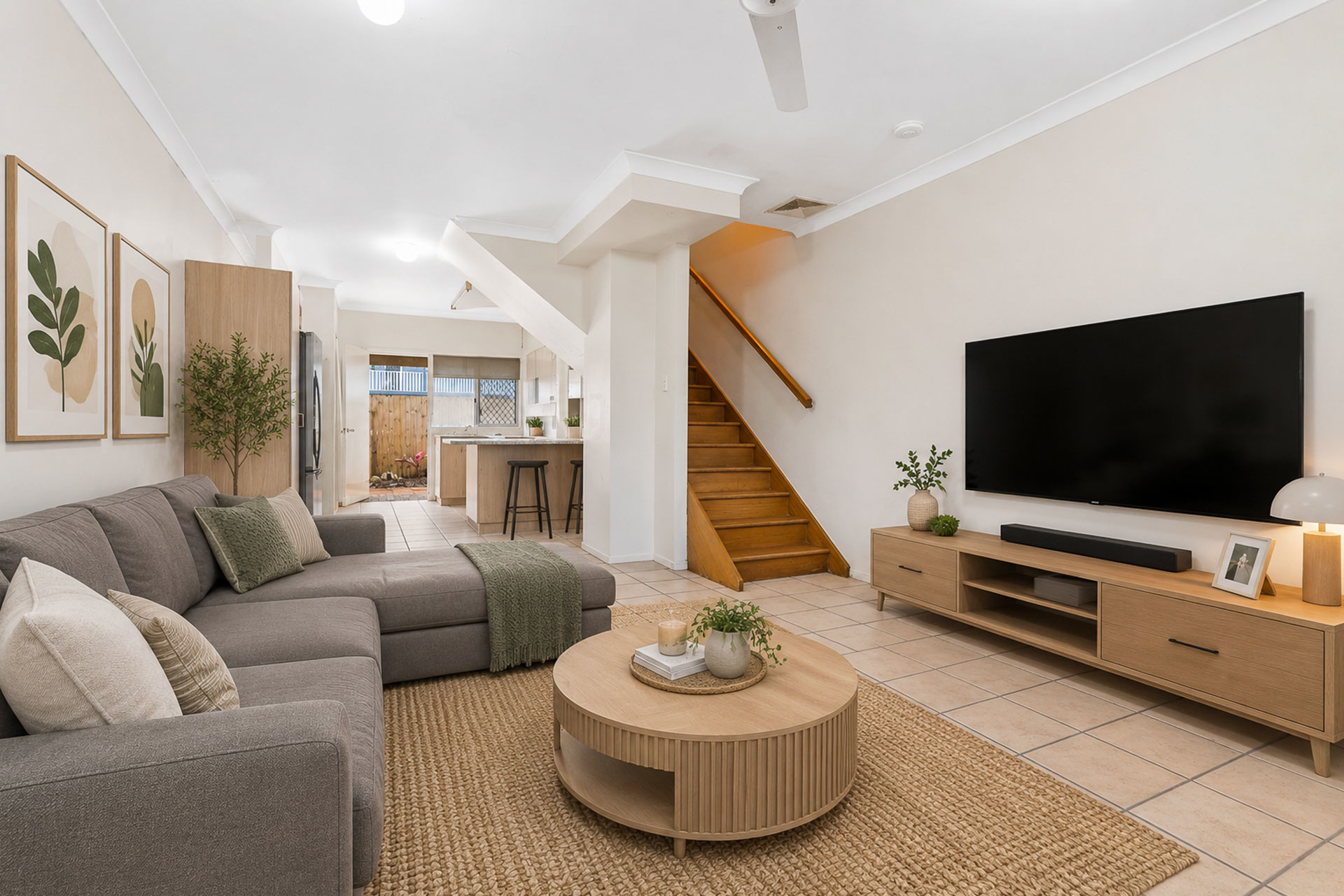 2-bedroom unit at SONDRIO COURT 7 1-3 SONDRIO STREET, WOREE QLD 4868, Cairns, Queensland
