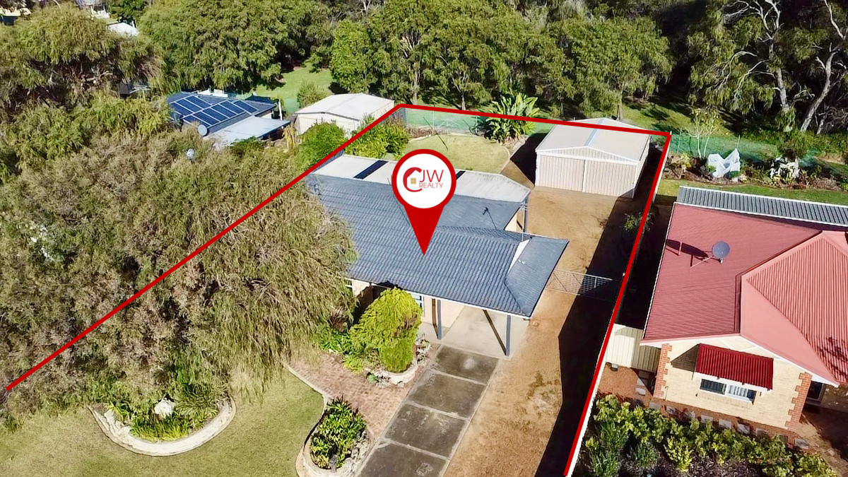 23 DOTTERELL CRESCENT, Geographe WA 6280 - Image 1