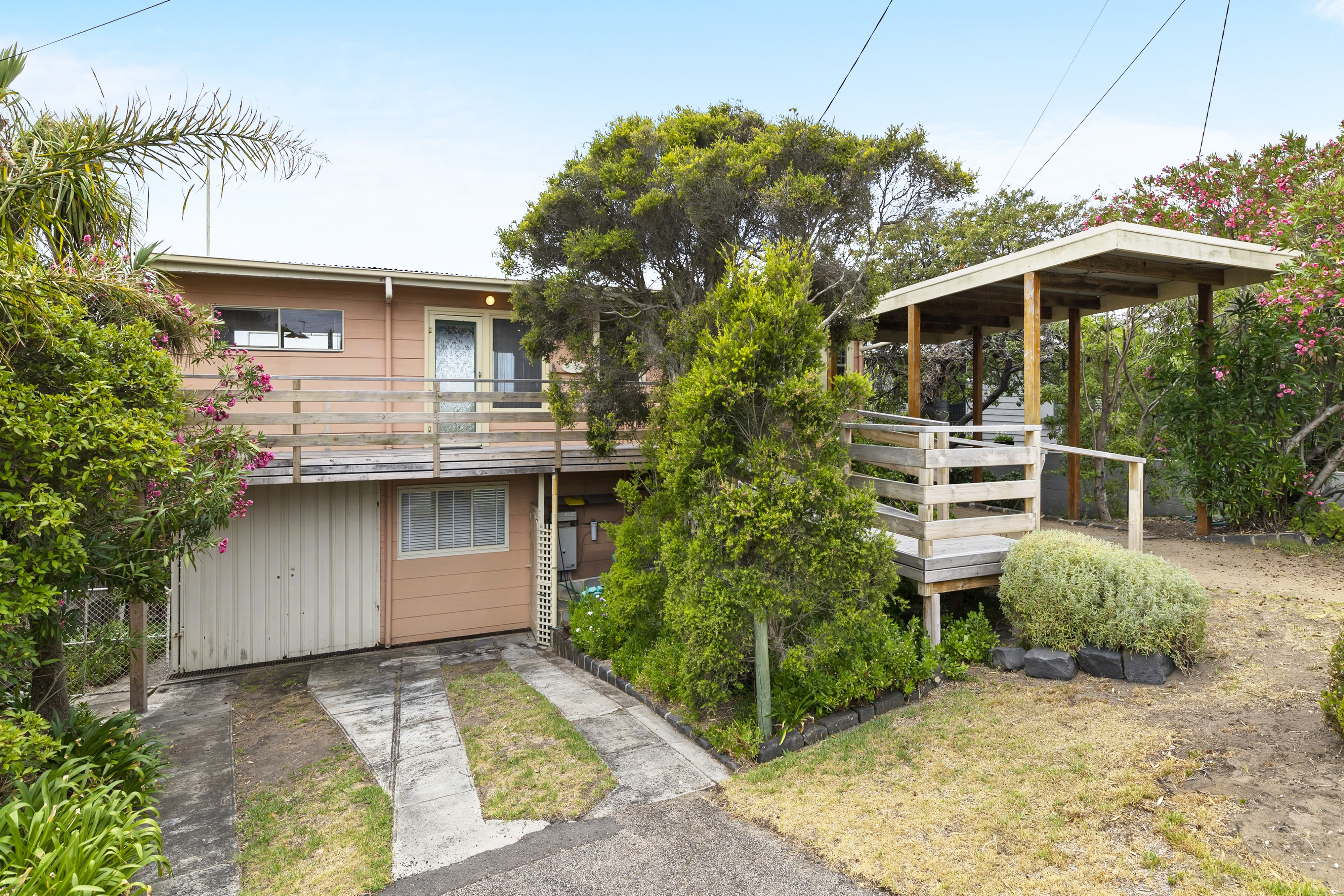 8 BENJAMIN PARADE, Blairgowrie VIC 3942 - Image 3