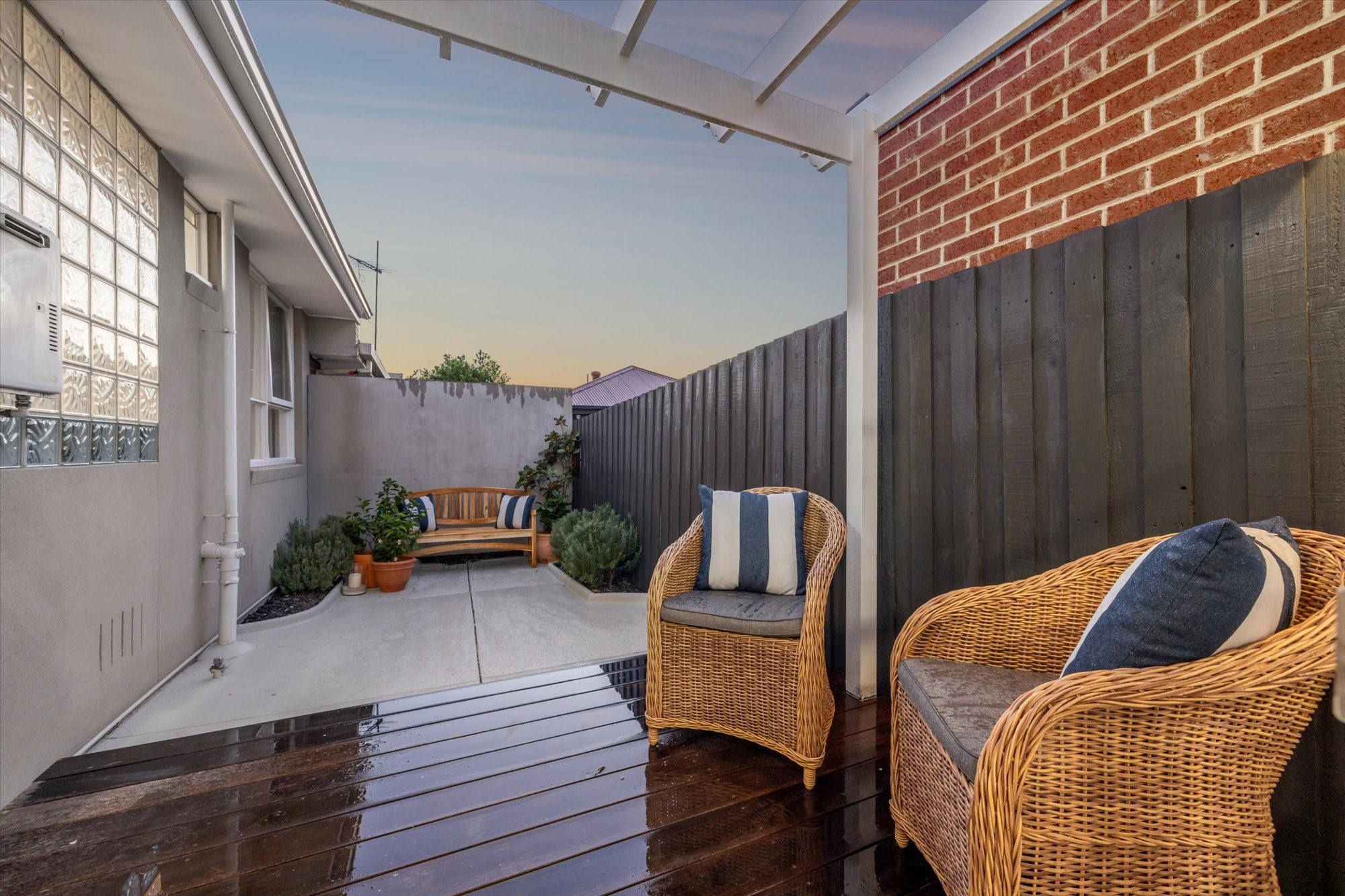 2-bedroom unit at 8 26 EBDEN STREET, BRIGHTON VIC 3186, , Victoria