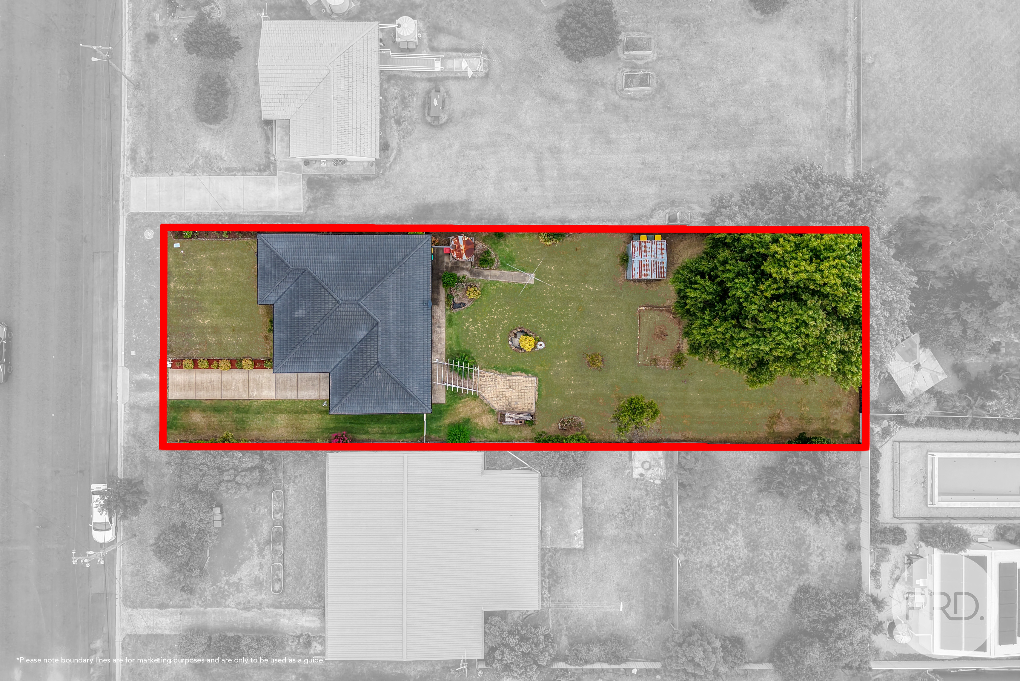 3-bedroom house at 31 Liverpool Street, Murrurundi, Nsw, 2338, Upper Hunter, New South Wales