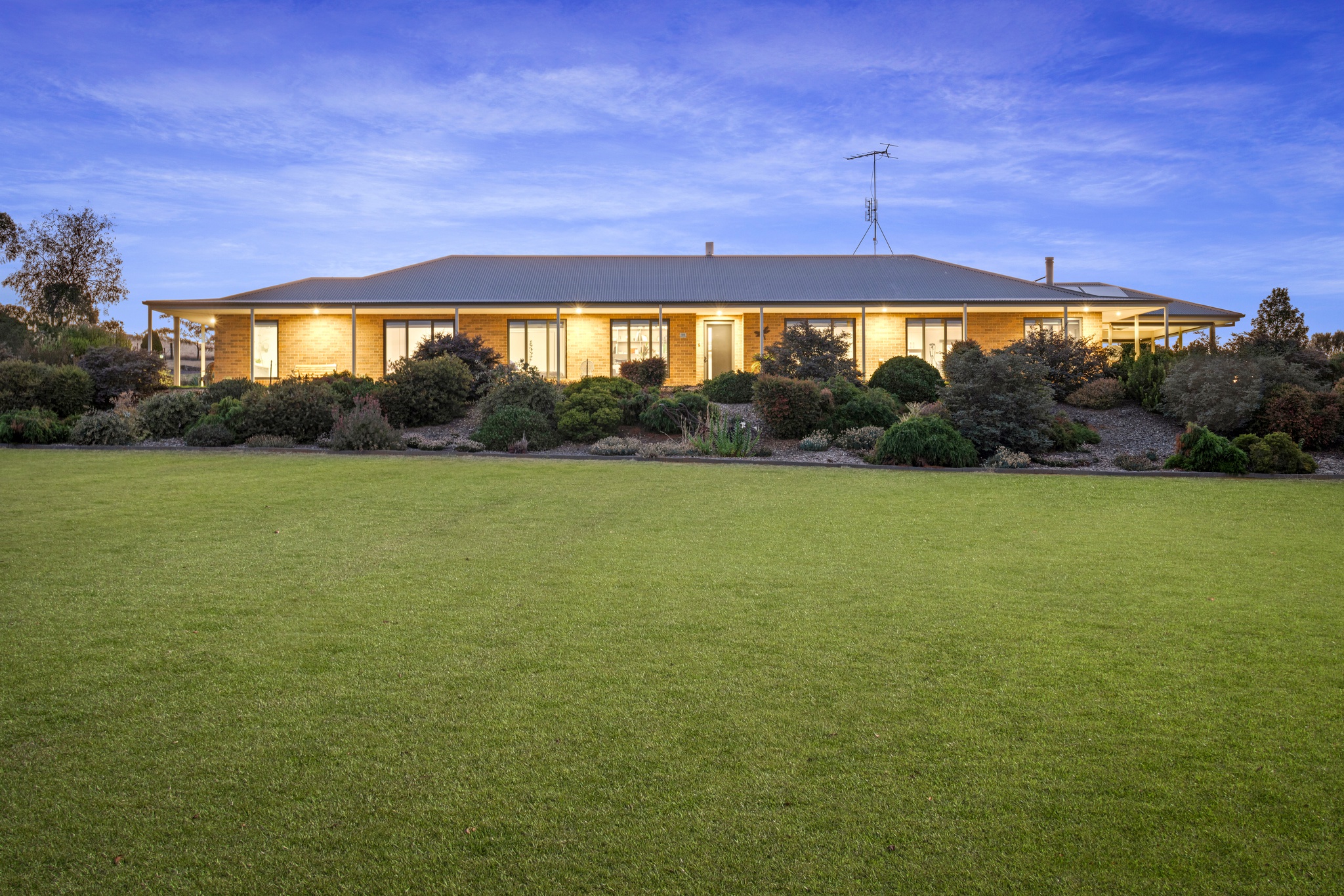 4-bedroom house at 133 Alexandra Way, Table Top, NSW 2640, Albury, New South Wales