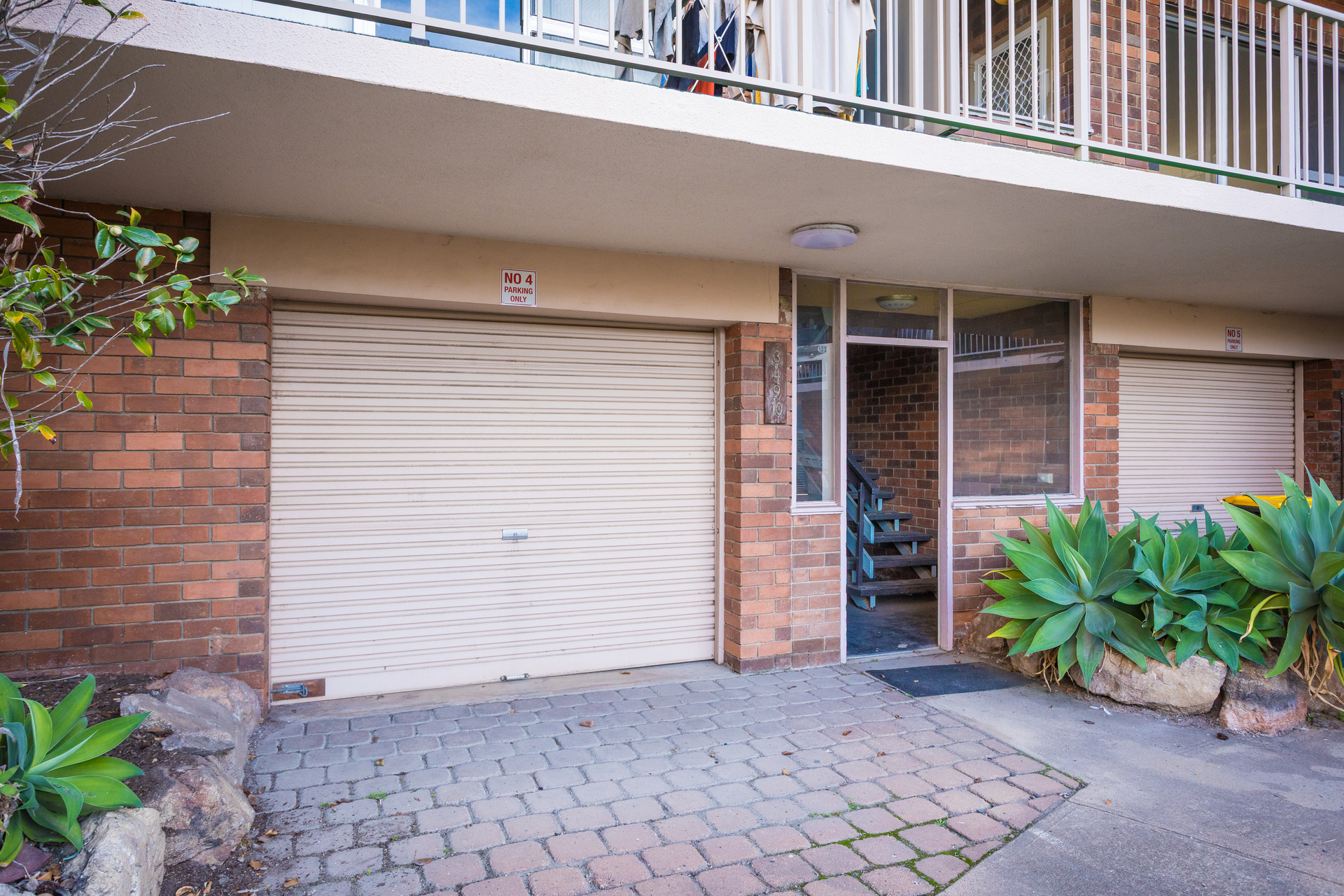 1-bedroom unit at 4/1 Monaro Street, Merimbula, NSW 2548, Bega Valley, New South Wales