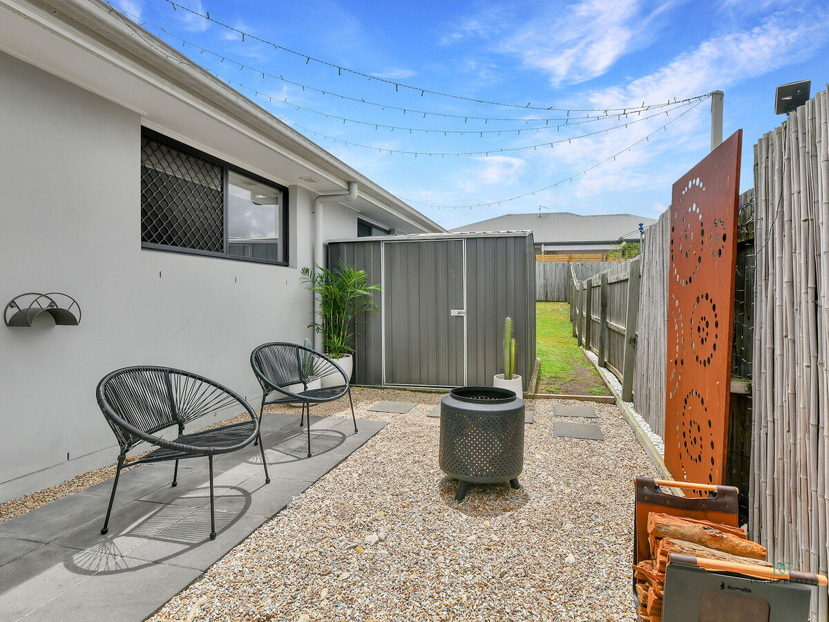 5-bedroom house at 9 Fyfe Street, Walloon, QLD 4306, , Queensland