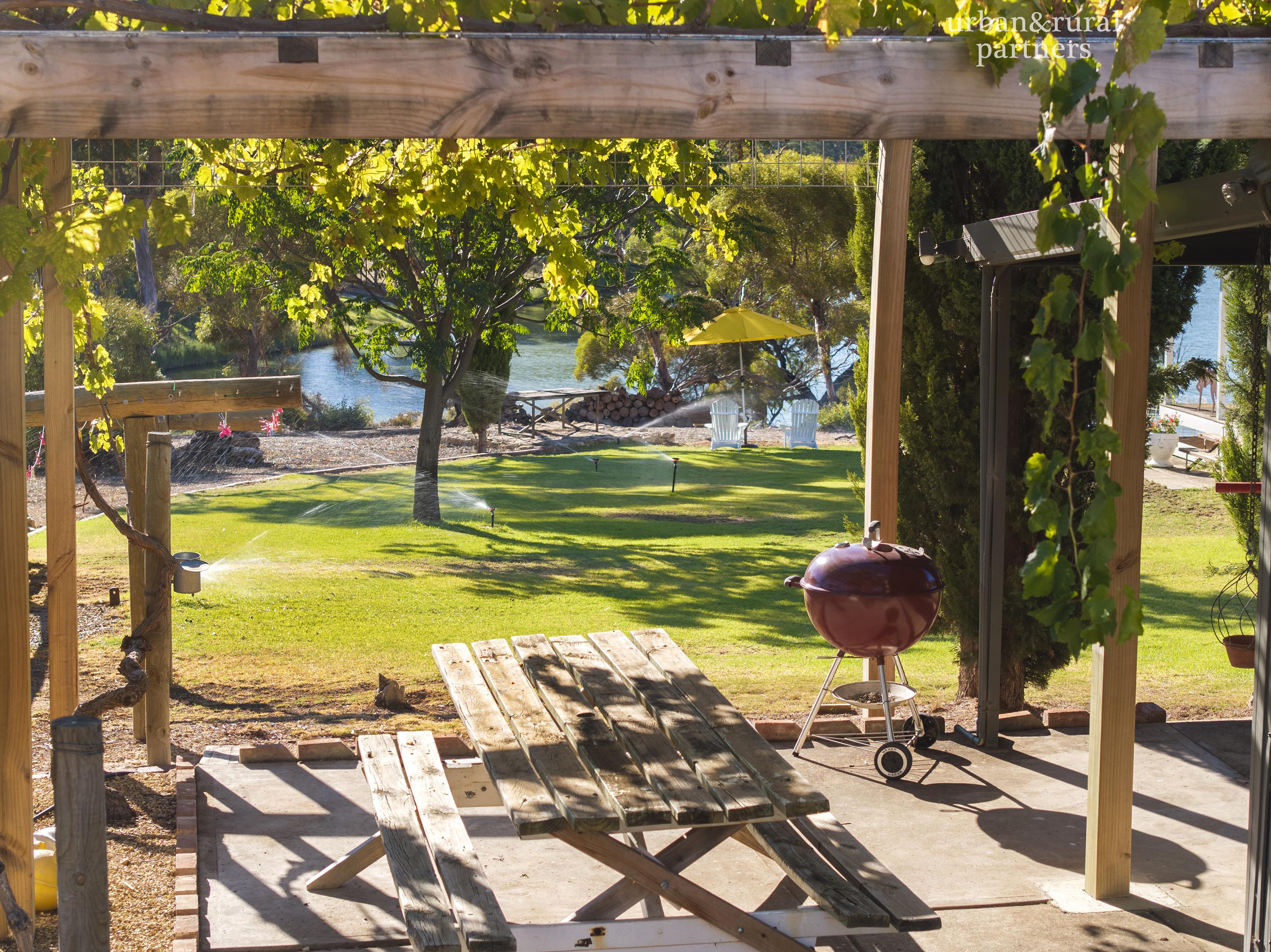 3-bedroom house at 162 Old Murbko Road, Morgan, Sa, 5320, Mid Murray, South Australia