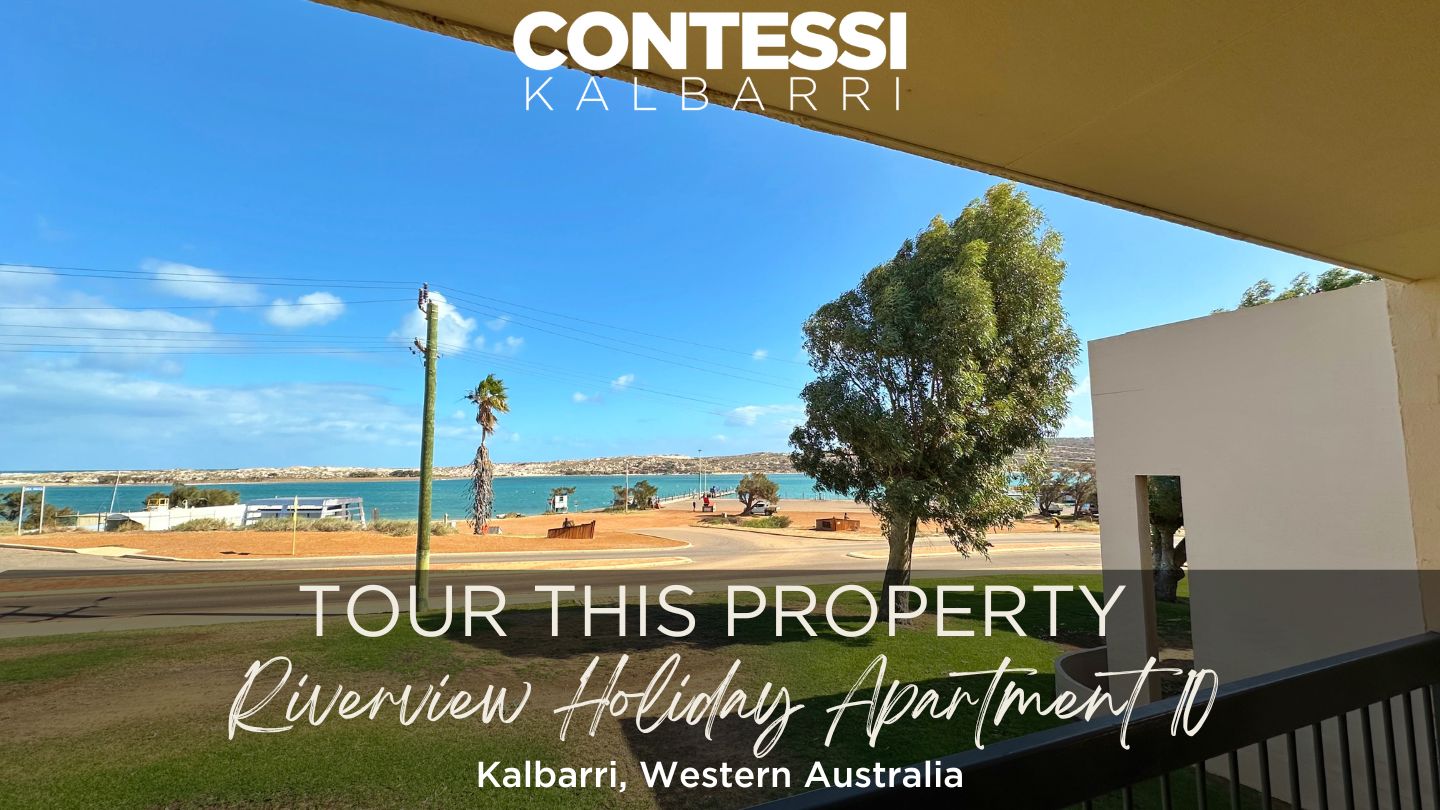 10/156 Grey Street, Kalbarri, WA 6536 - Image 1