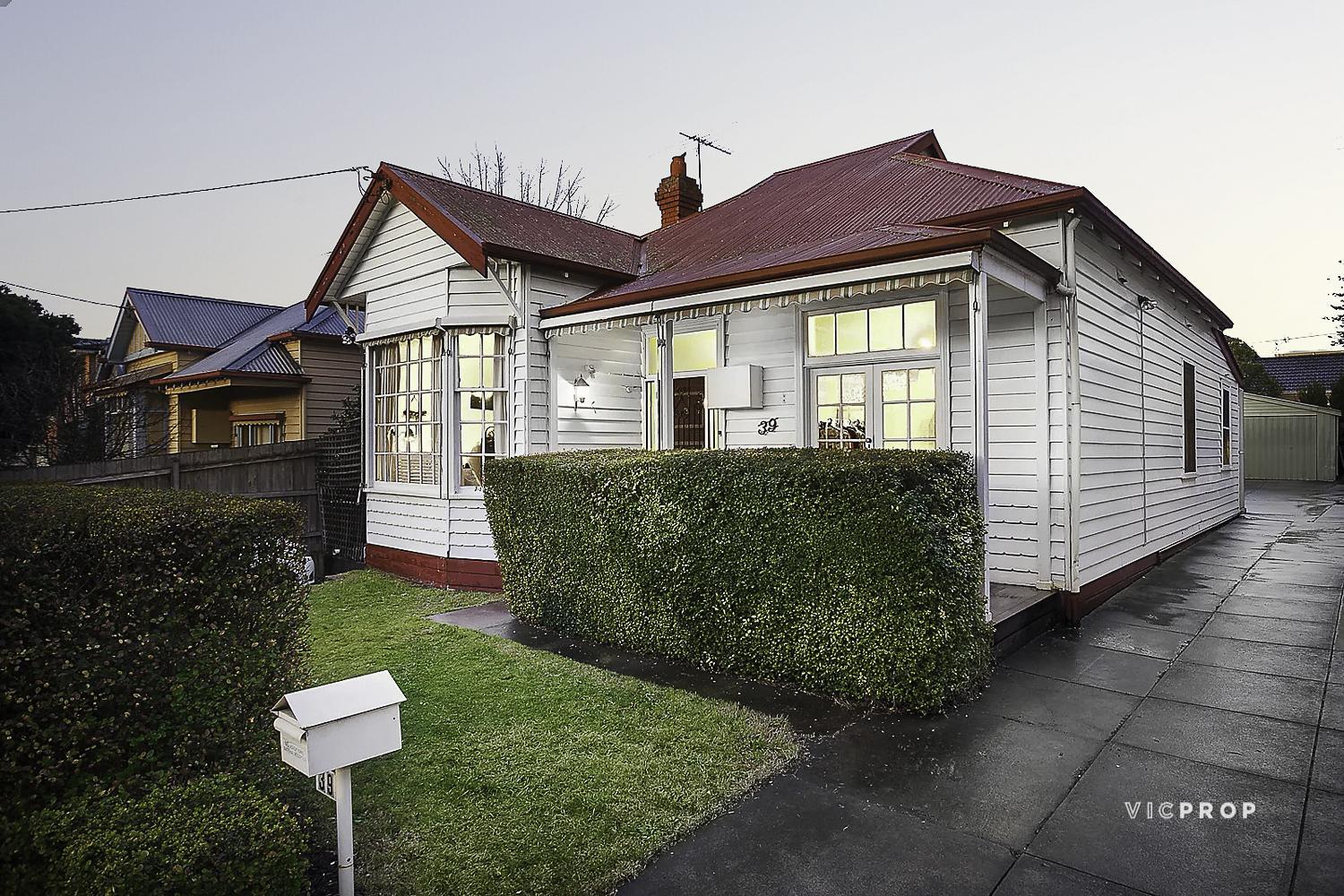 6-bedroom house at 39 Munro Street, Hawthorn East, VIC 3123, Boroondara, Victoria