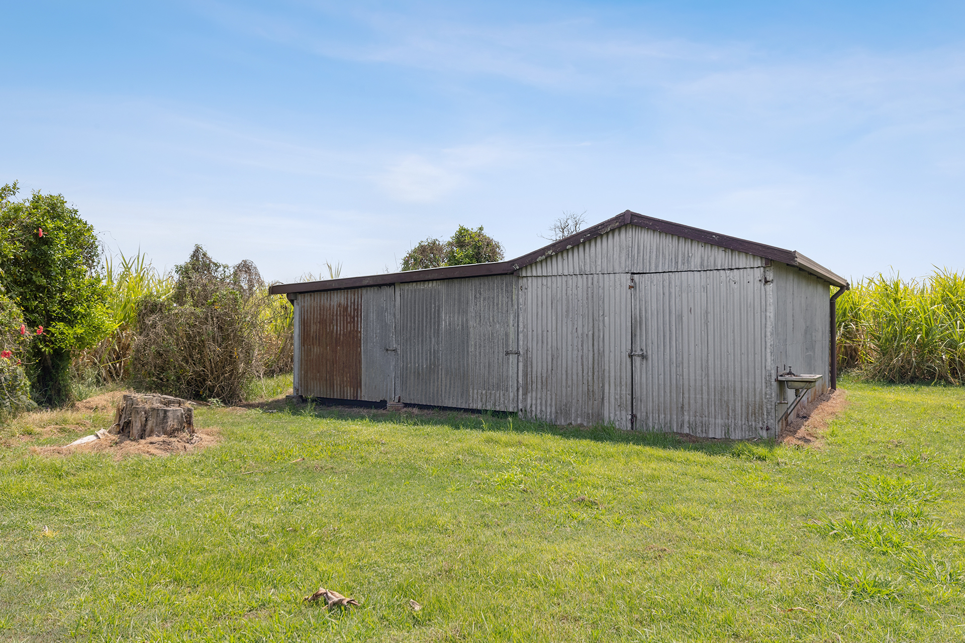 4-bedroom house at 160 Watts Lane, Harwood, NSW 2465, Clarence Valley, New South Wales