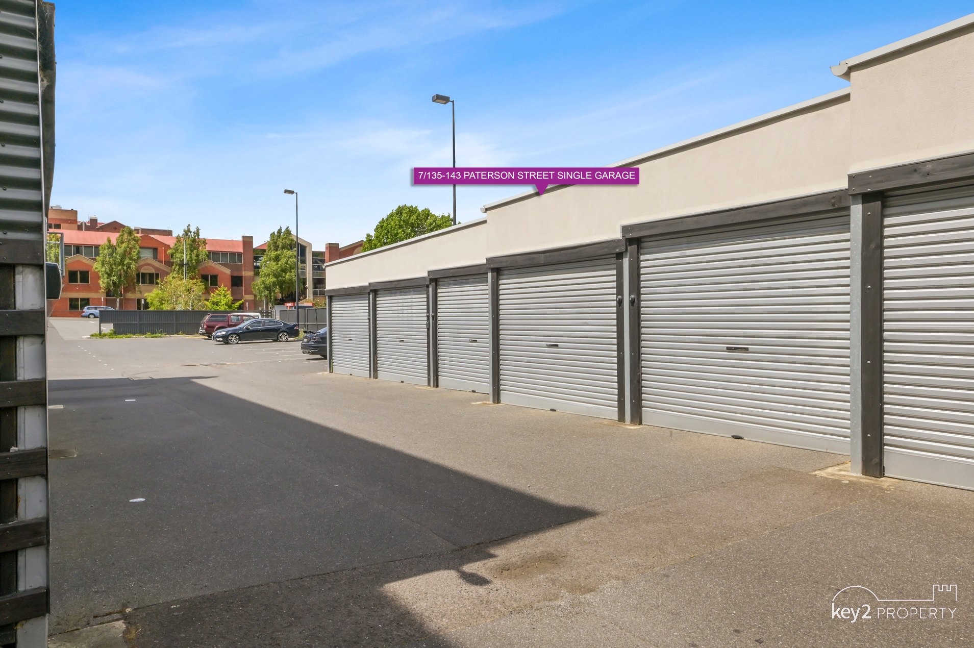 2-bedroom unit at 7/135-143 Paterson Street, Launceston, Tas, 7250, Launceston, Tasmania