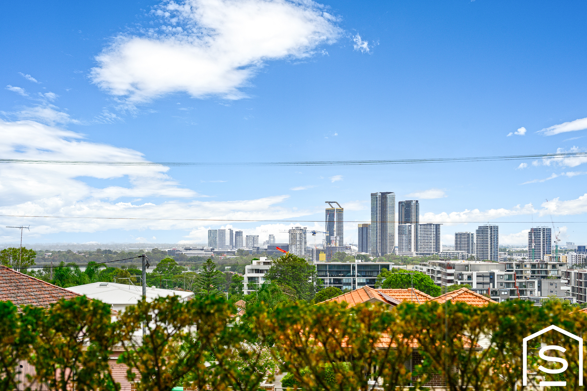 3-bedroom house at 14 WILLANDRA STREET, Ryde NSW 2112, Ryde, New South Wales