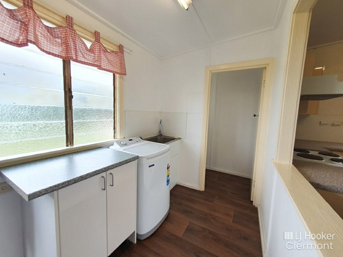 3-bedroom house at 40 Beatty Street, Clermont, QLD 4721, Isaac, Queensland