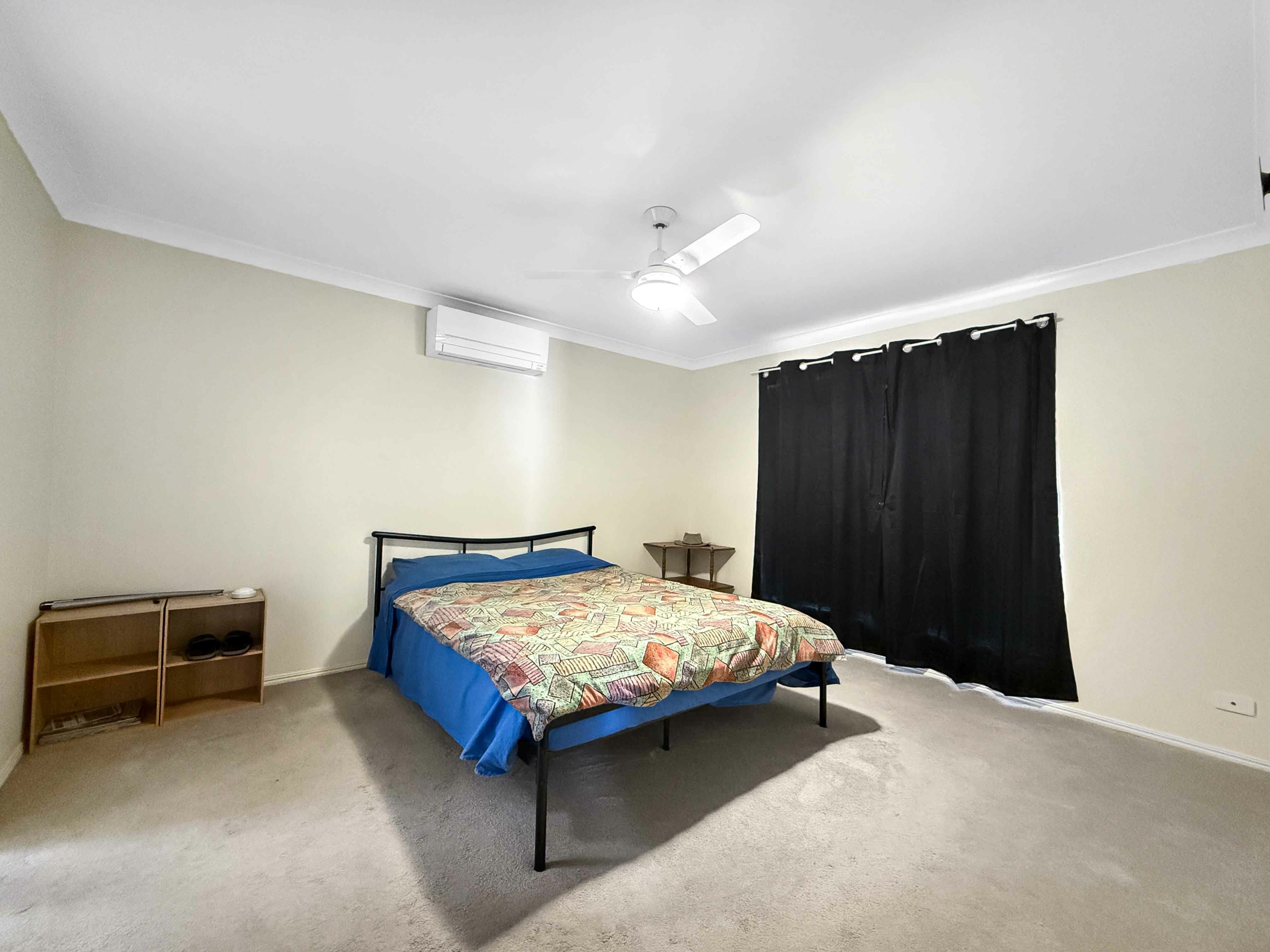 3-bedroom unit at 1/45 Cooper Street, Laidley, QLD 4341, Lockyer Valley, Queensland