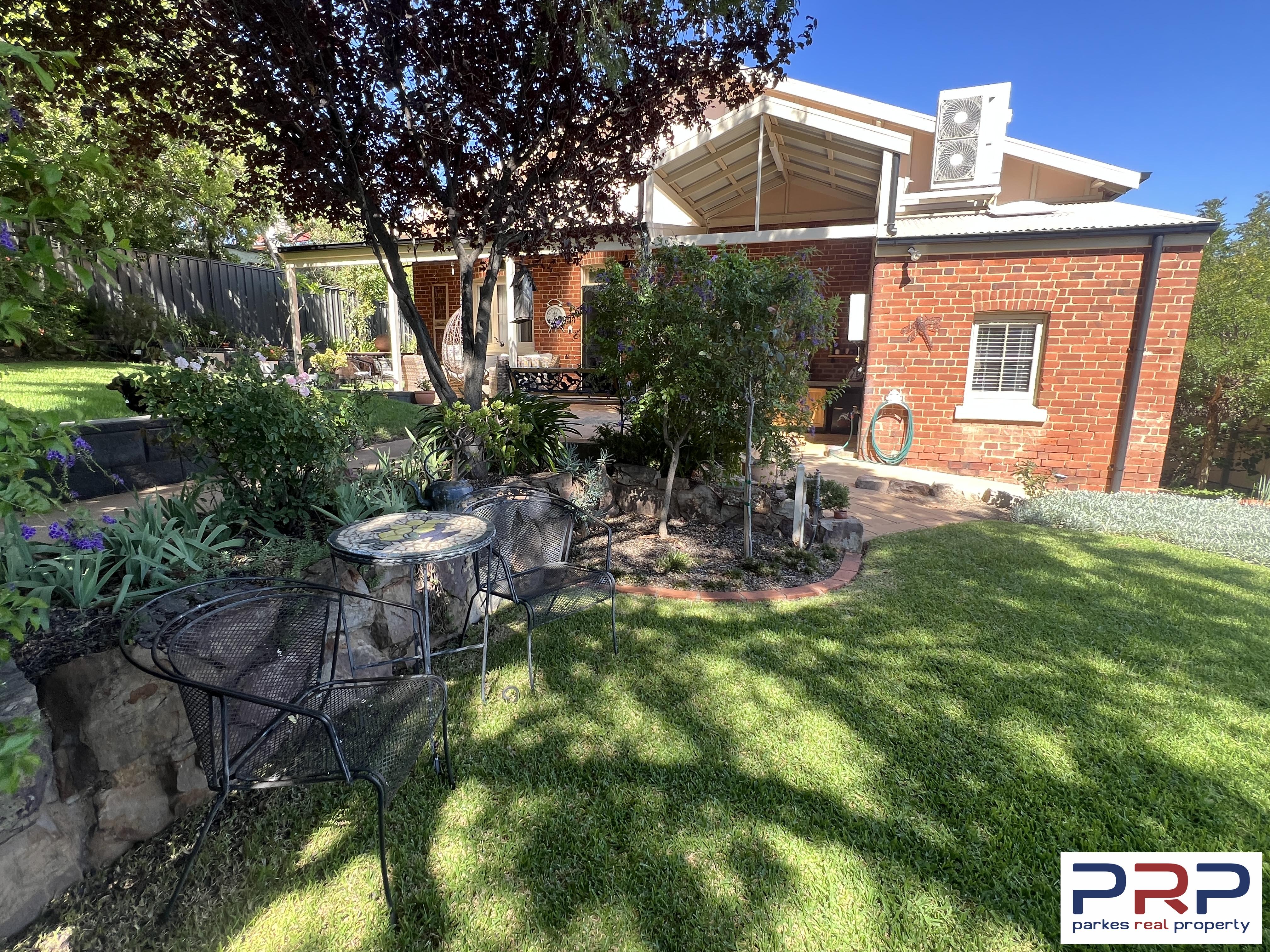 4-bedroom house at 17 Hill Street, Parkes, Nsw, 2870, Parkes, New South Wales