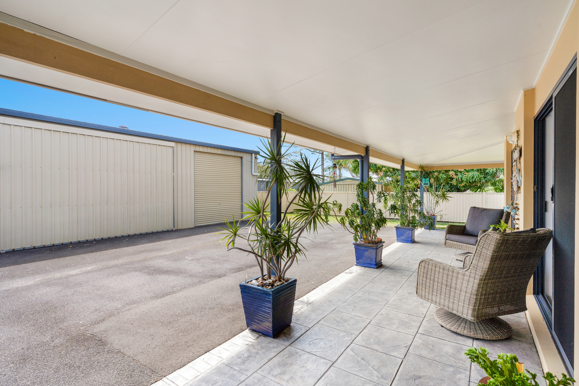 3-bedroom house at 33B RICHMOND STREET, Wardell NSW 2477, Ballina, New South Wales