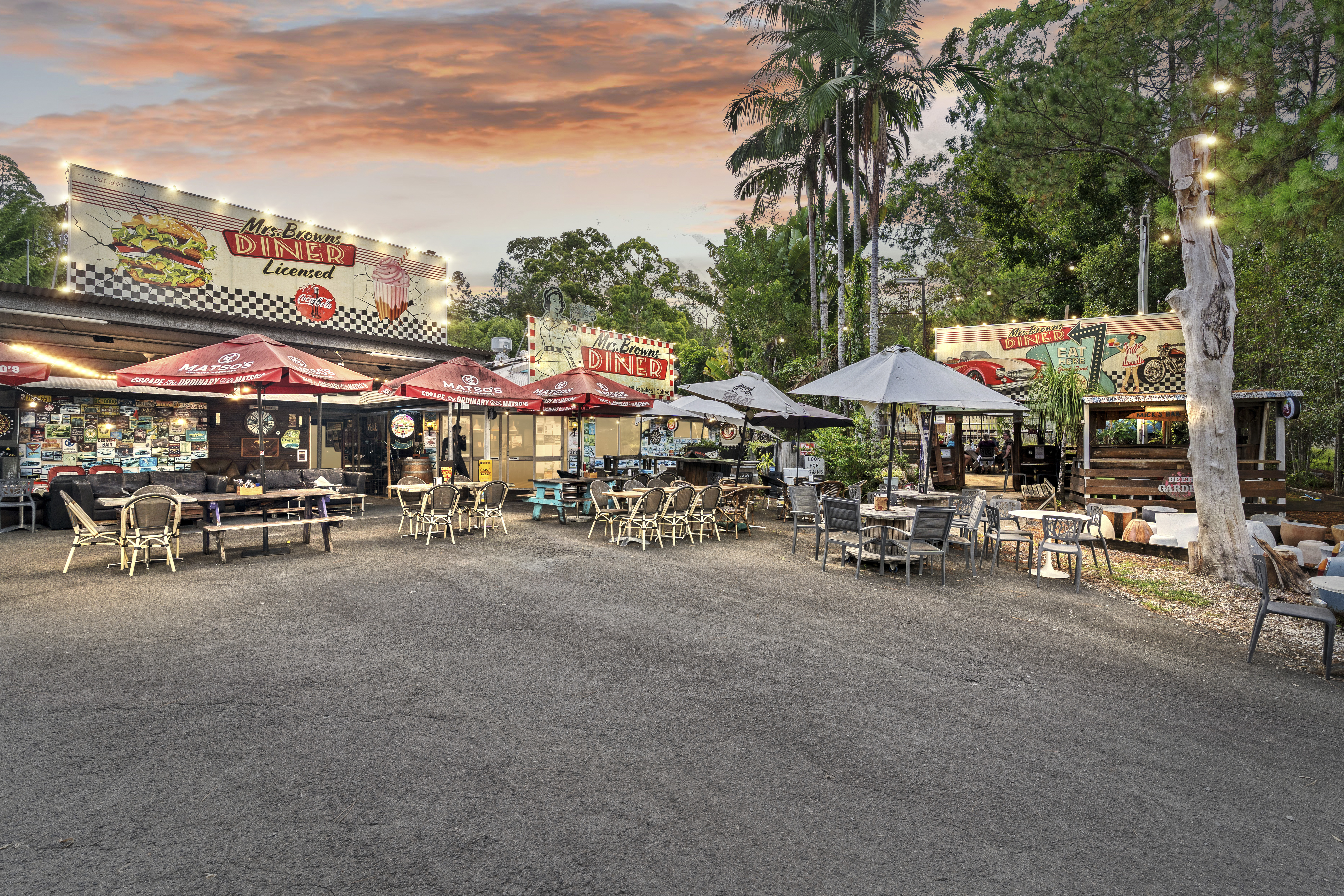 3-bedroom house at 2 Browns Road, Belli Park, QLD 4562, Sunshine Coast, Queensland
