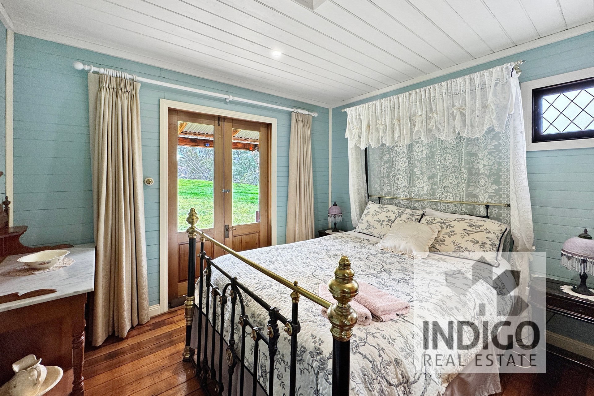 9-bedroom house at 1149 Beechworth-Wodonga Road, Wooragee, VIC 3747, Indigo, Victoria