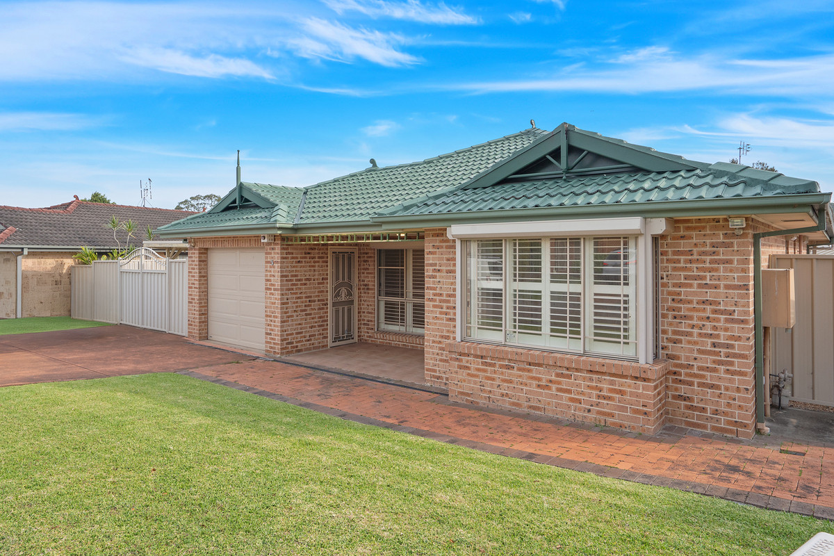 3-bedroom house at 5 ANGOPHORA CLOSE, Mount Hutton NSW 2290, , New South Wales