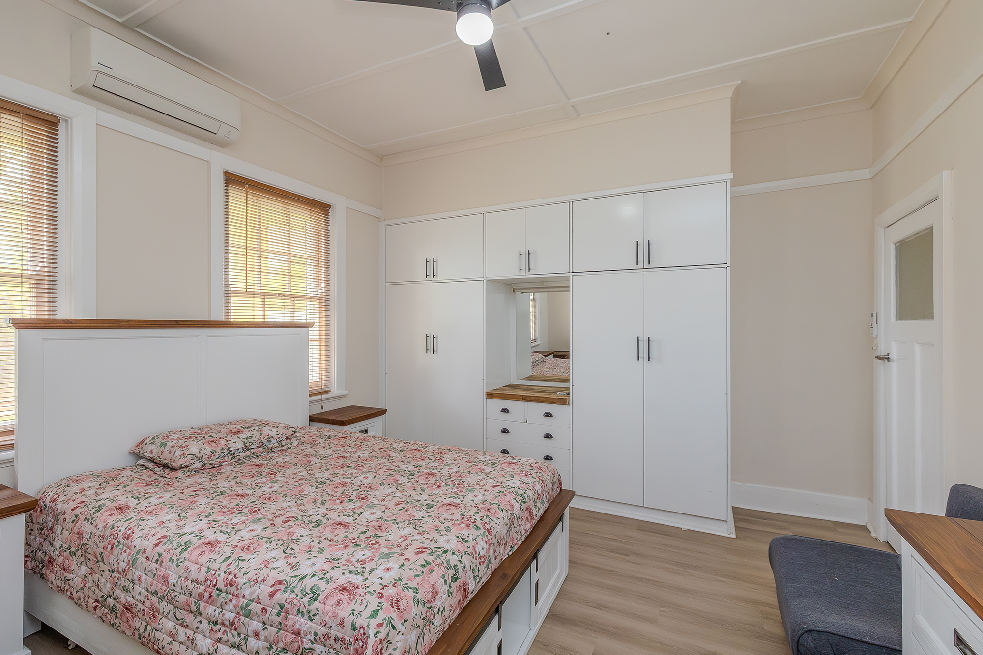 4-bedroom house at 36 DEAKIN STREET, Beulah VIC 3395, Yarriambiack, Victoria