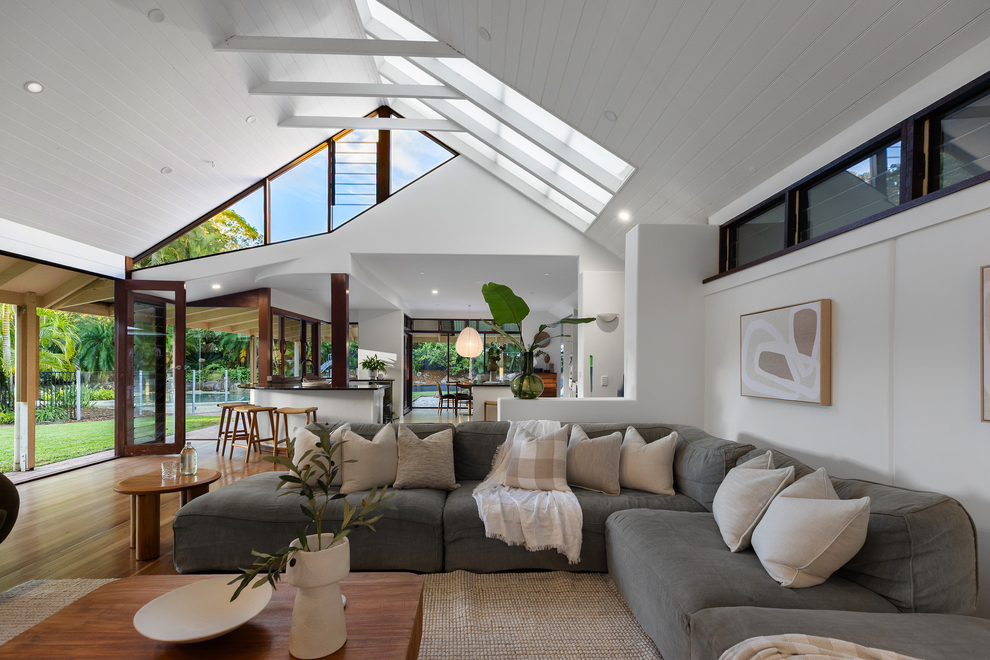 4-bedroom house at 44 PATTERSON DRIVE, Tinbeerwah QLD 4563, Noosa, Queensland