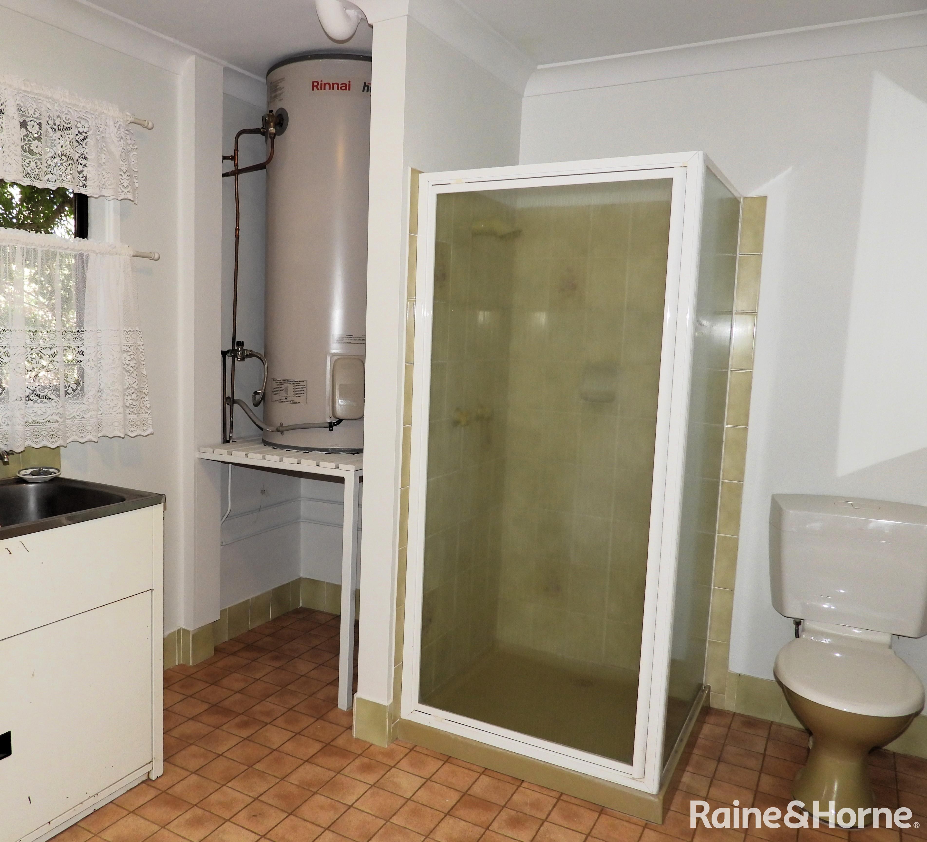 4-bedroom house at 2 Heber Street, Moree, NSW 2400, Moree Plains, New South Wales