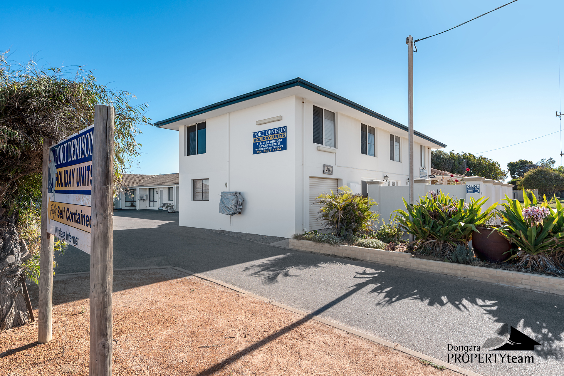 14 CARNARVON STREET, Port Denison WA 6525 - Image 3