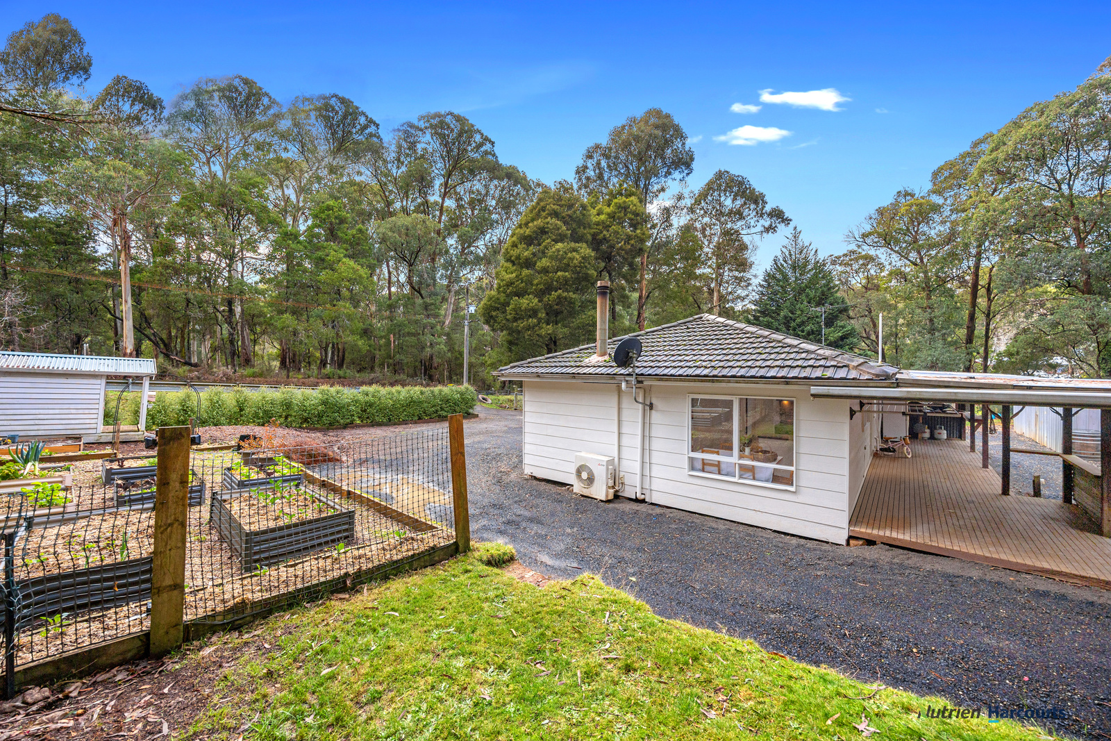 2-bedroom house at 426 Maroondah Highway, Narbethong, VIC 3778, Murrindindi, Victoria