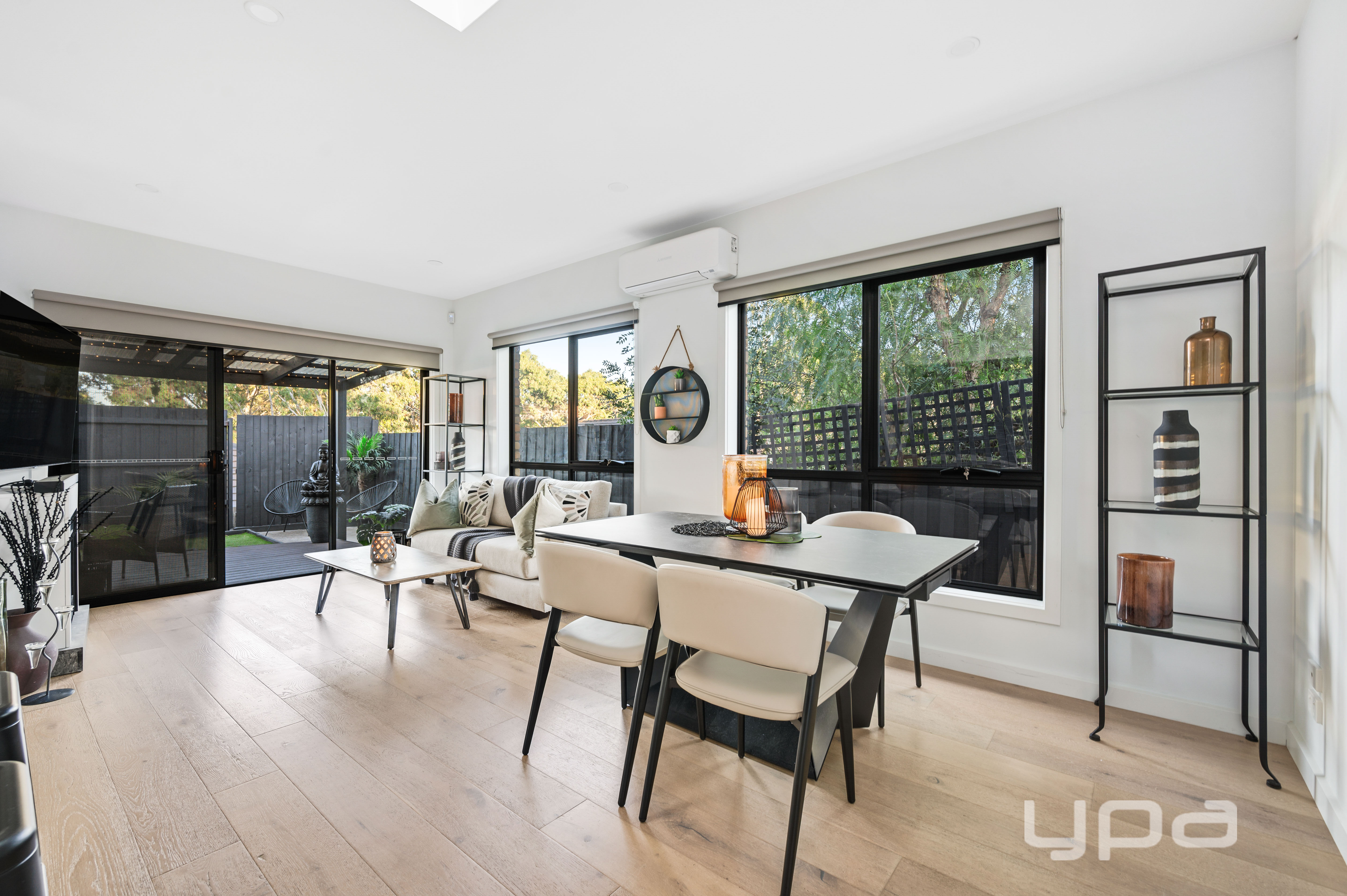 3-bedroom unit at 4/35 Wills Street, Westmeadows, VIC 3049, Hume, Victoria