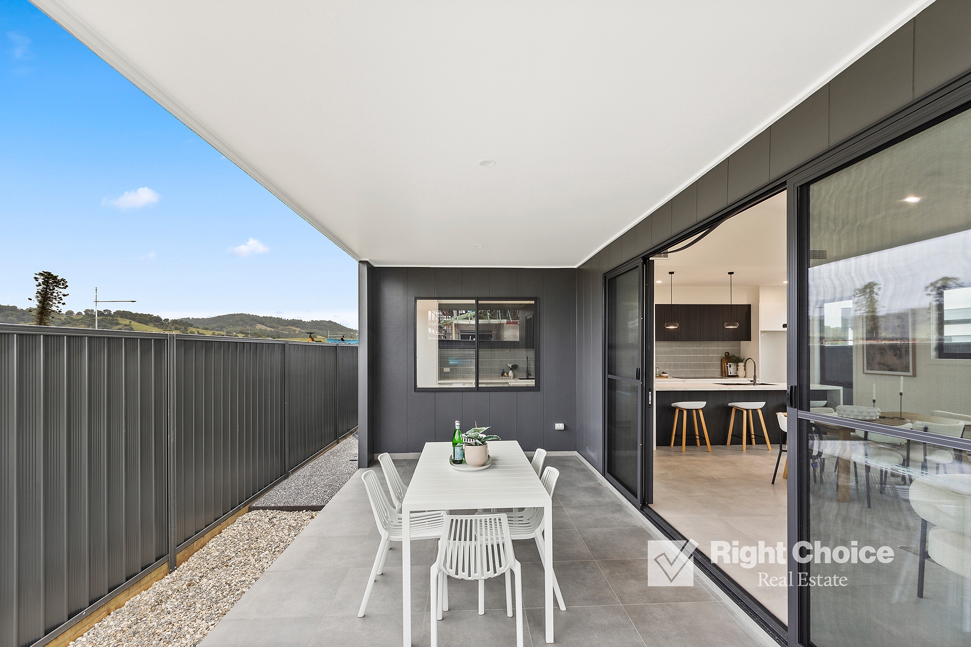 4-bedroom house at 77 Hatter Circuit, Calderwood, NSW 2527, Shellharbour, New South Wales