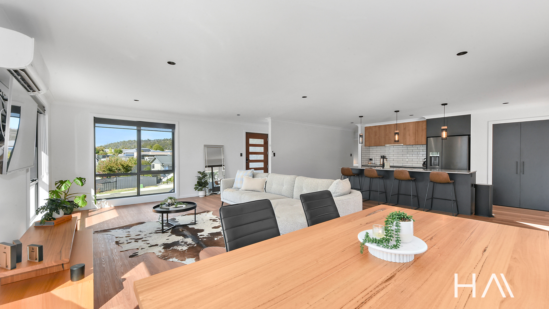 3-bedroom house at 7 Wildmore Crescent, Exeter, TAS 7275, West Tamar, Tasmania