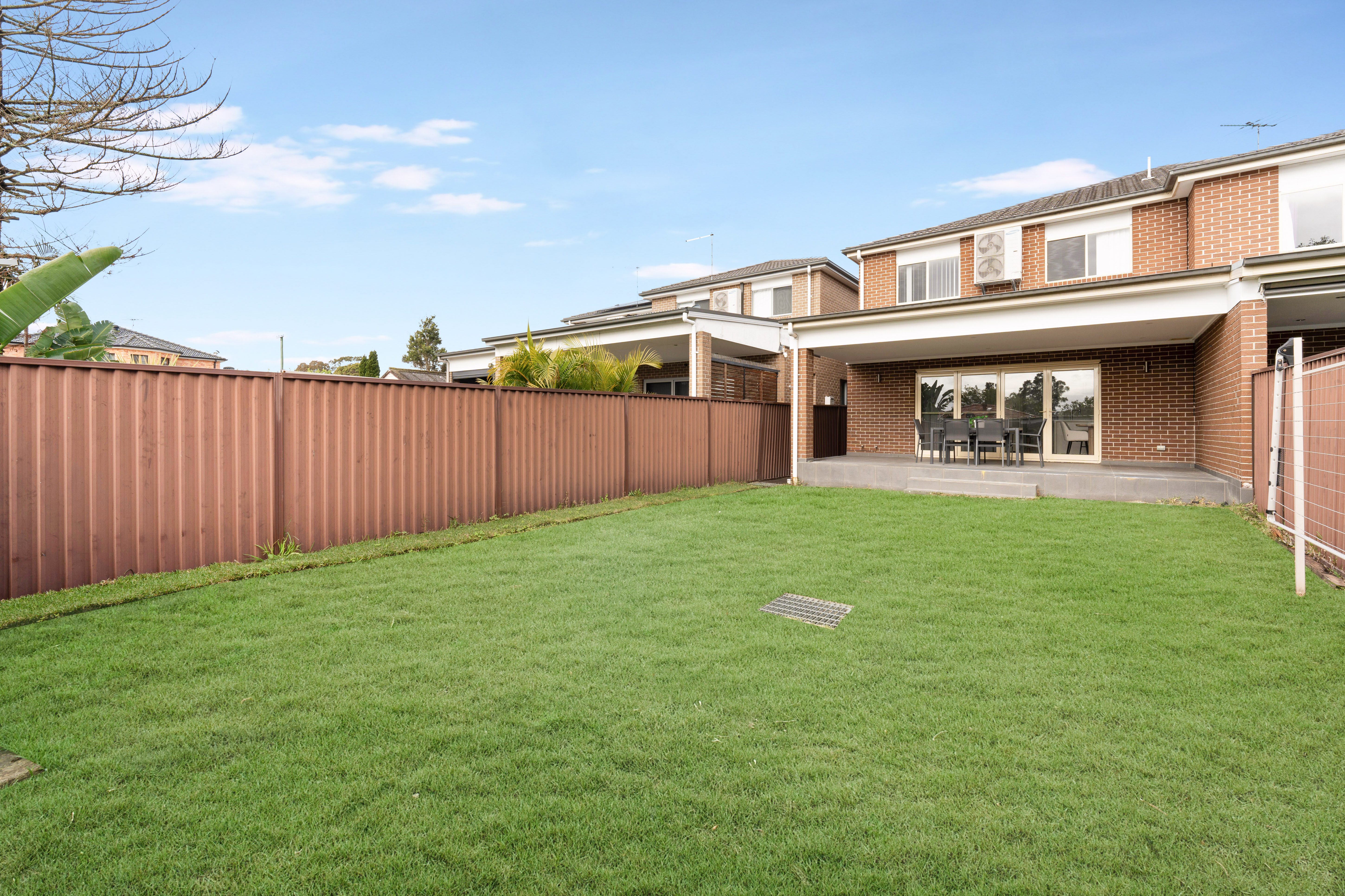 5-bedroom unit at 234 Marco Avenue, Panania NSW 2213, Canterbury-Bankstown, New South Wales