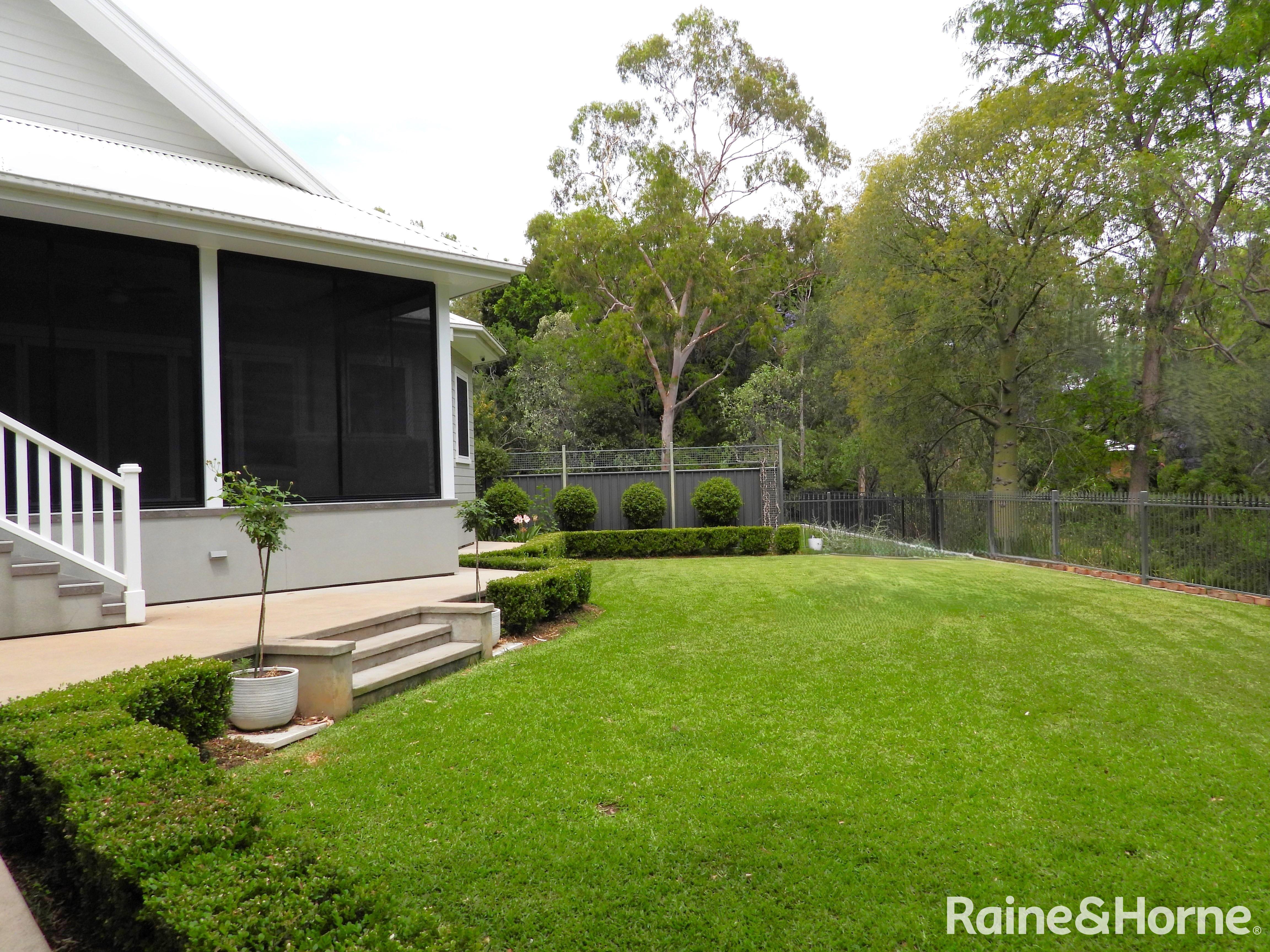 4-bedroom house at 7 Urallie Place, Moree, NSW 2400, Moree Plains, New South Wales