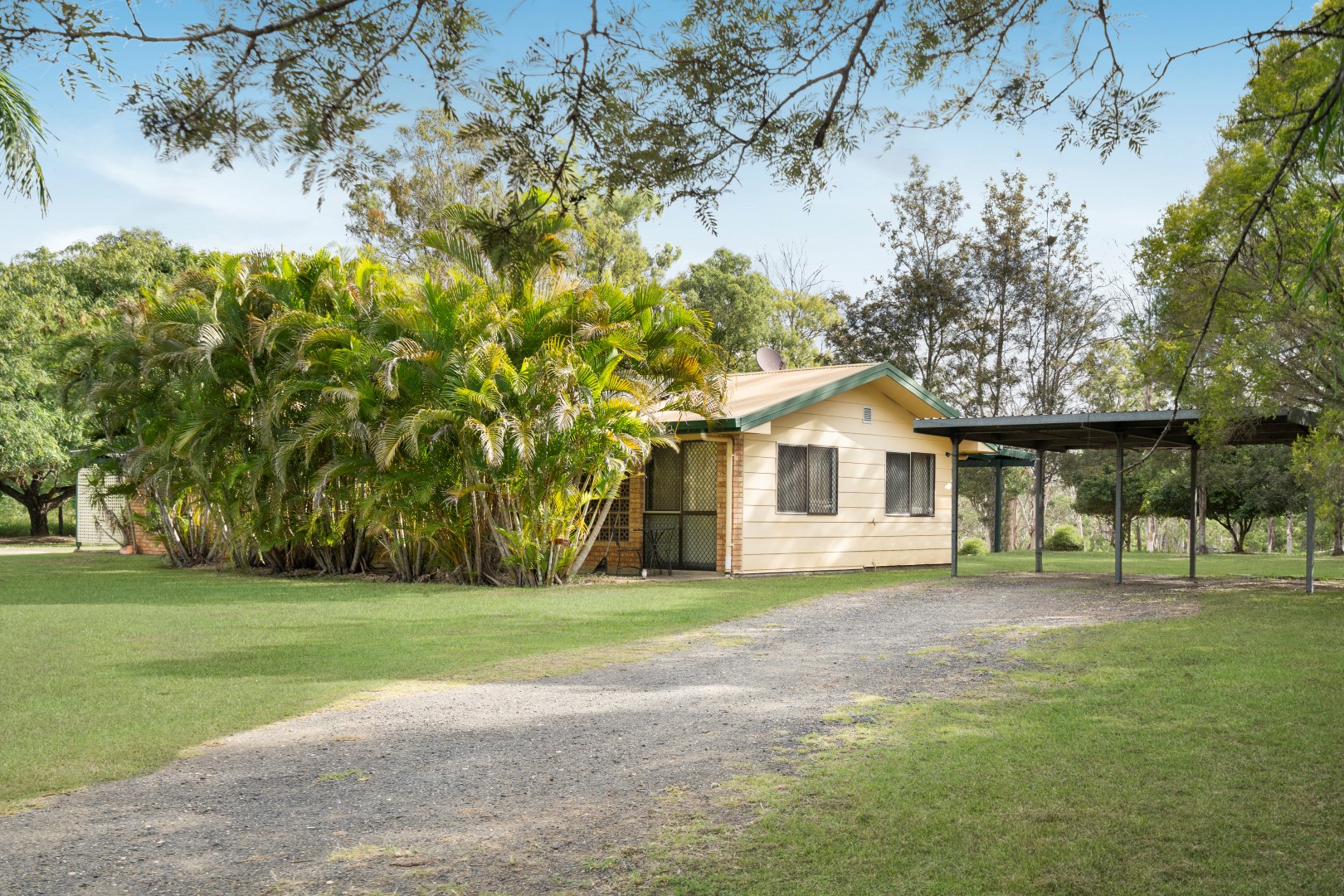 4-bedroom house at 2 Tarana Avenue, Thagoona, QLD 4306, Ipswich, Queensland