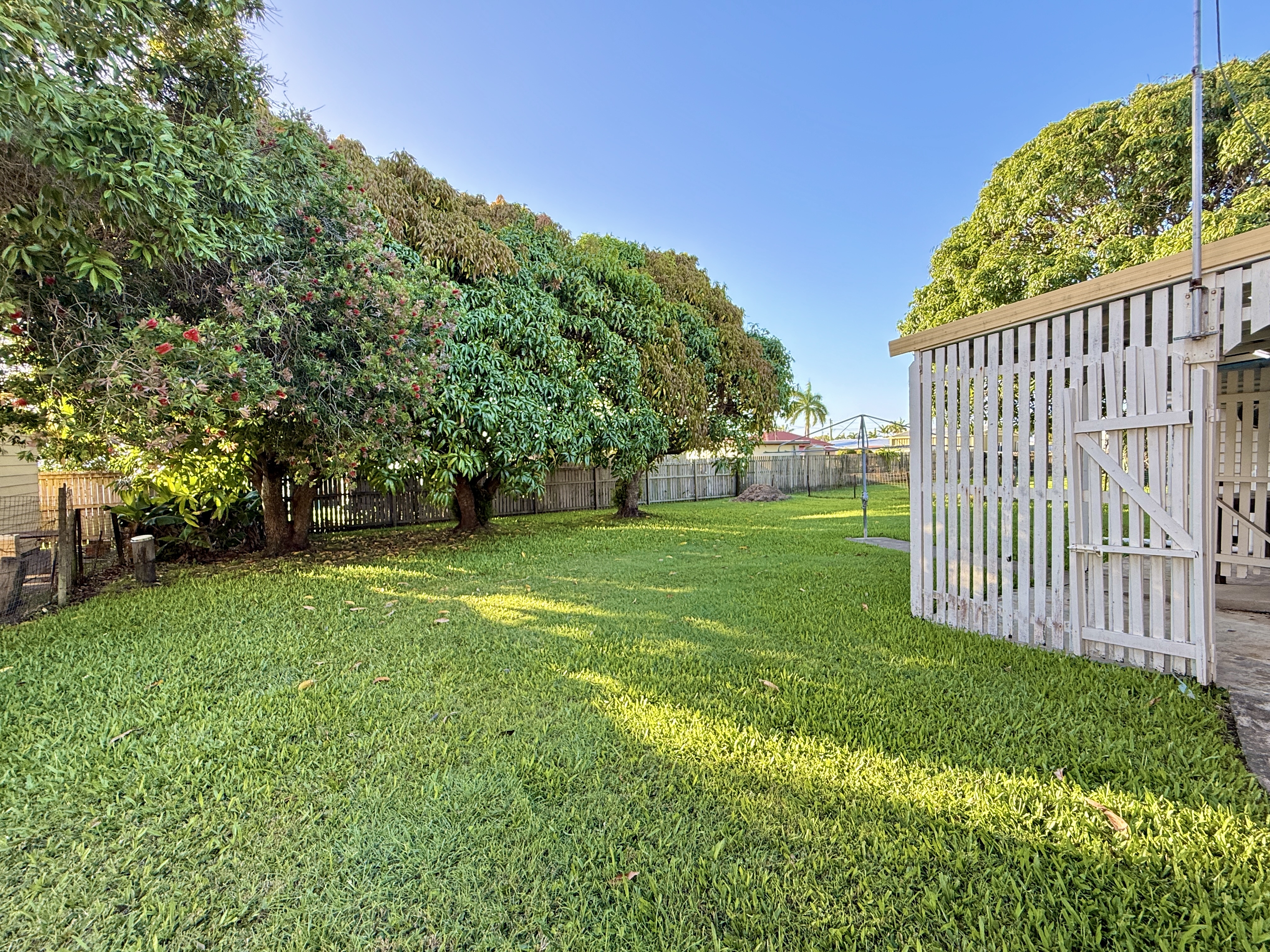 3-bedroom house at 17 Hansen Street, Urangan, QLD 4655, Fraser Coast, Queensland