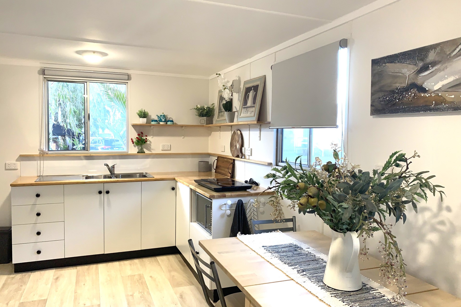 2-bedroom unit at 115 Johnston Street, Casino, NSW 2470, Richmond Valley, New South Wales