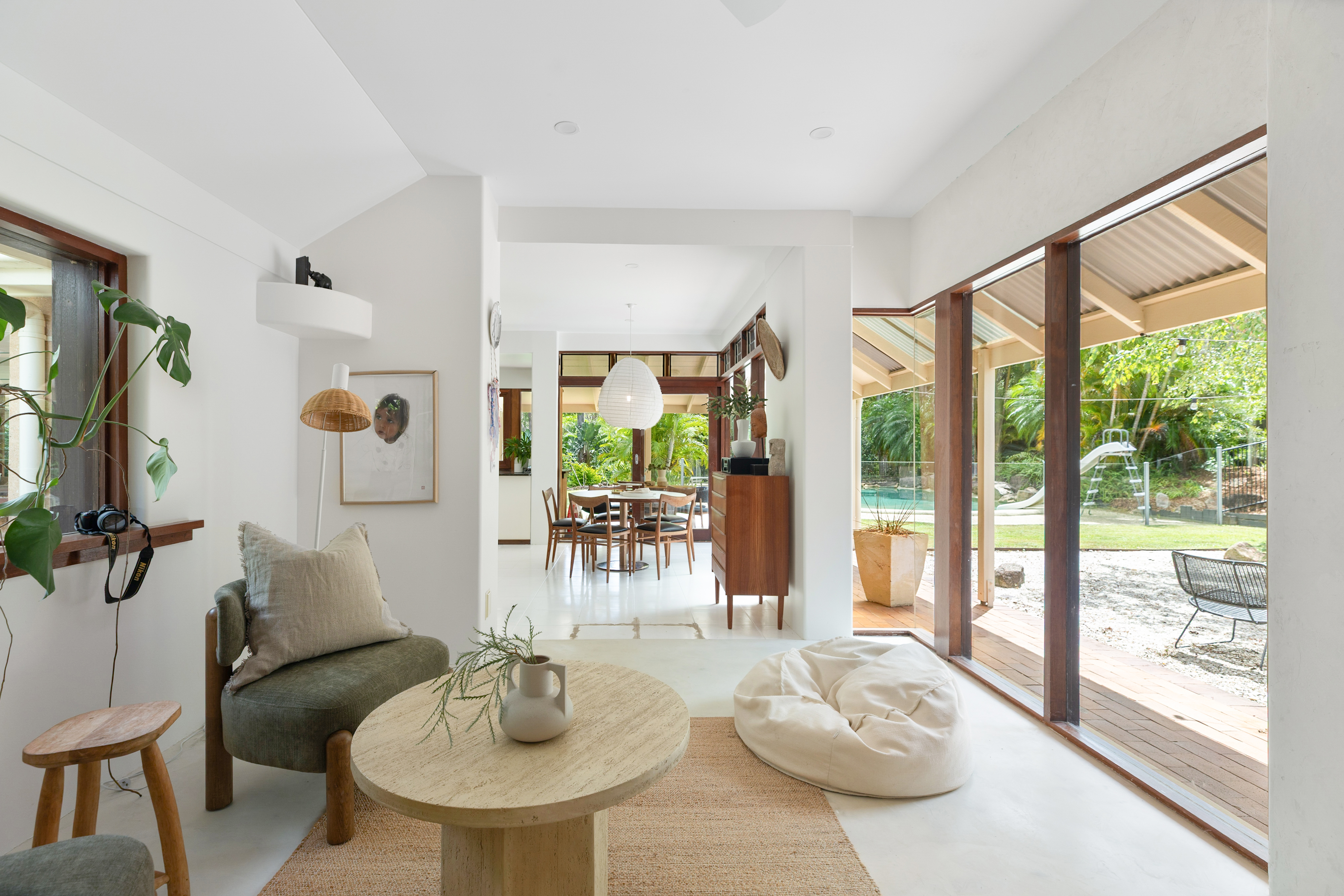 4-bedroom house at 44 PATTERSON DRIVE, Tinbeerwah QLD 4563, Noosa, Queensland