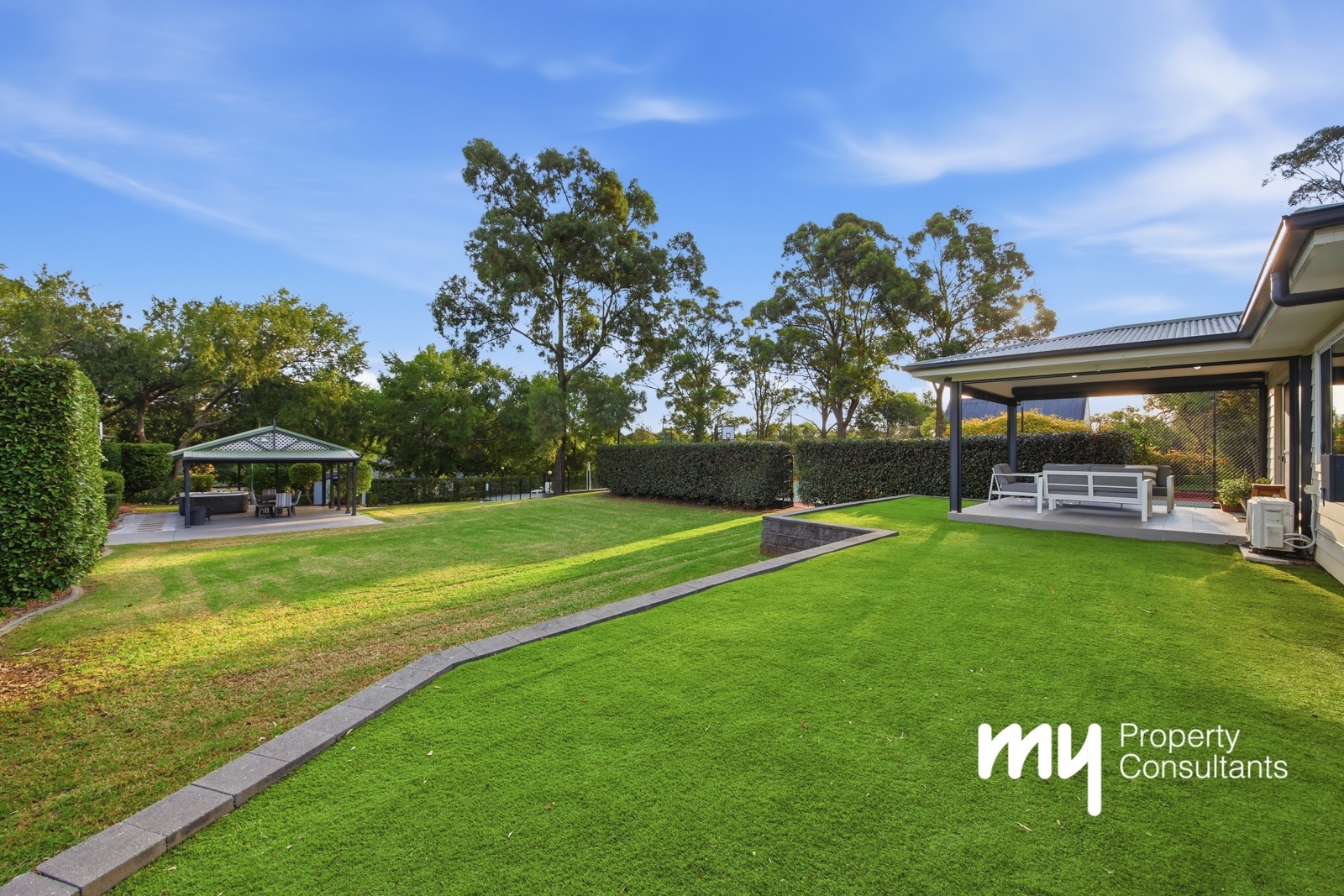 6-bedroom house at 162-164 The Old Oaks Road, Grasmere, Nsw, 2570, Camden, New South Wales