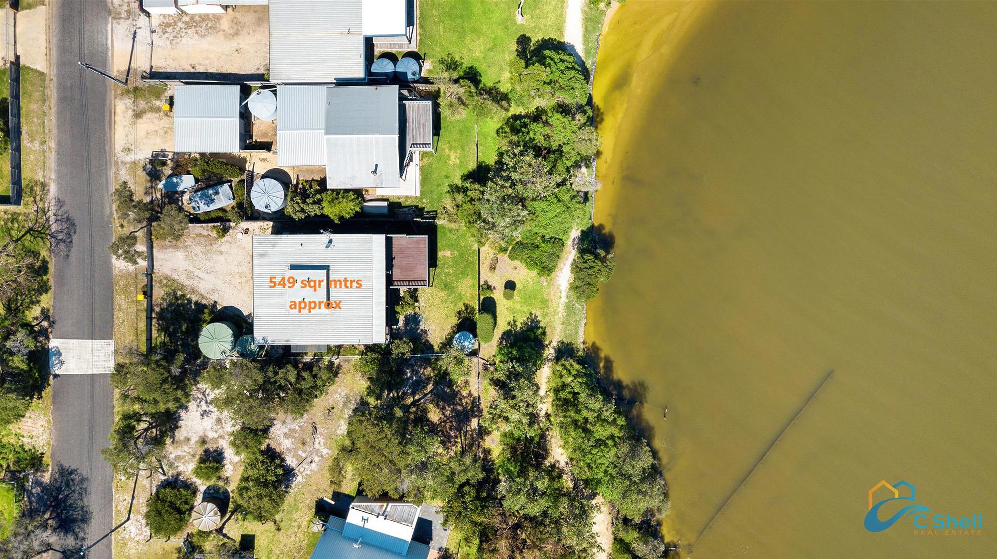 4-bedroom house at 62 THE BOULEVARD, Loch Sport VIC 3851, Wellington, Victoria