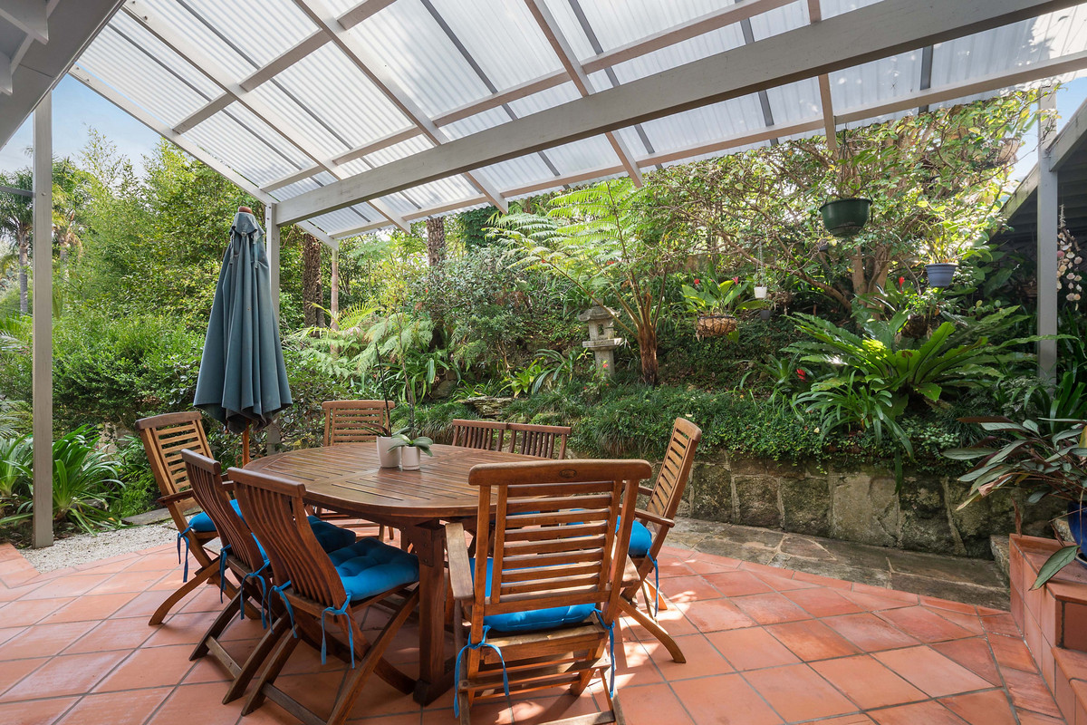 4-bedroom house at 203 Deepwater Road, Castle Cove, NSW 2069, Willoughby, New South Wales