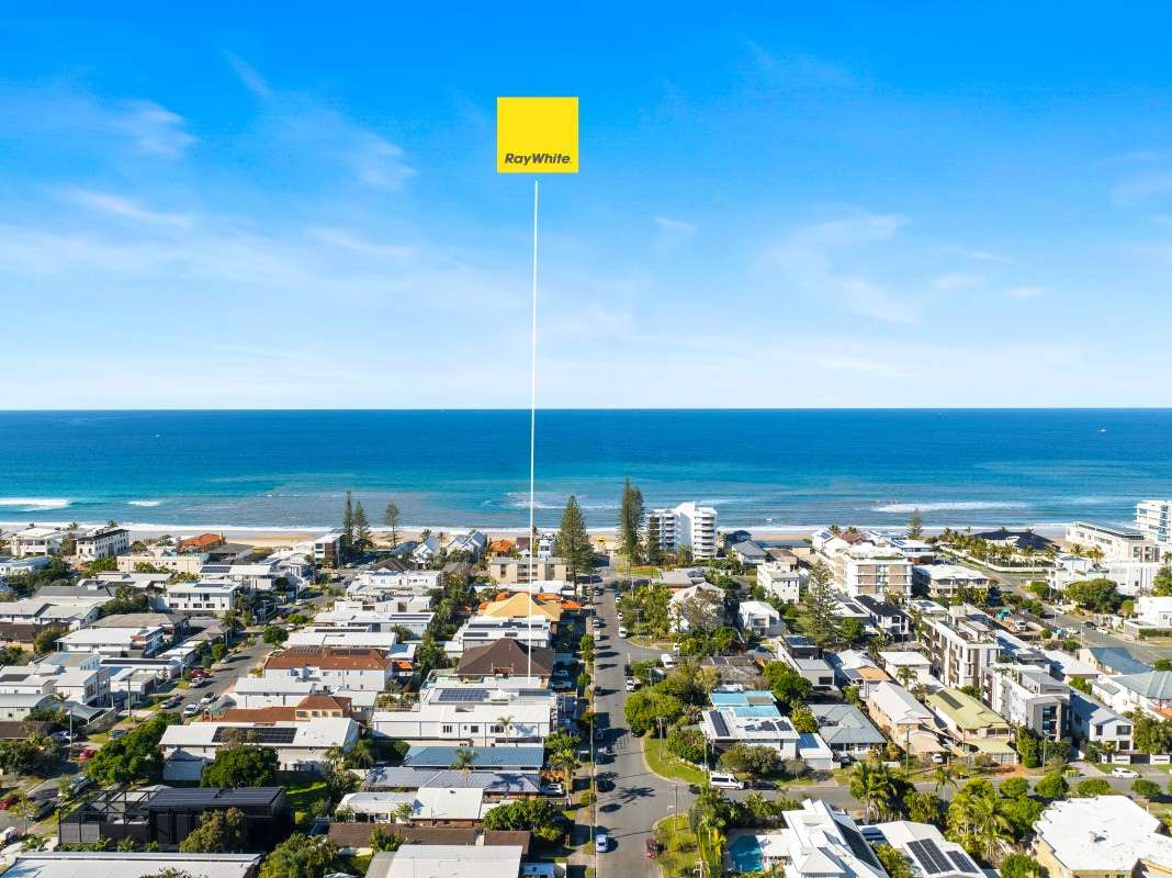 3-bedroom unit at 2/29 Seashell Avenue, Mermaid Beach, QLD 4218, Gold Coast, Queensland
