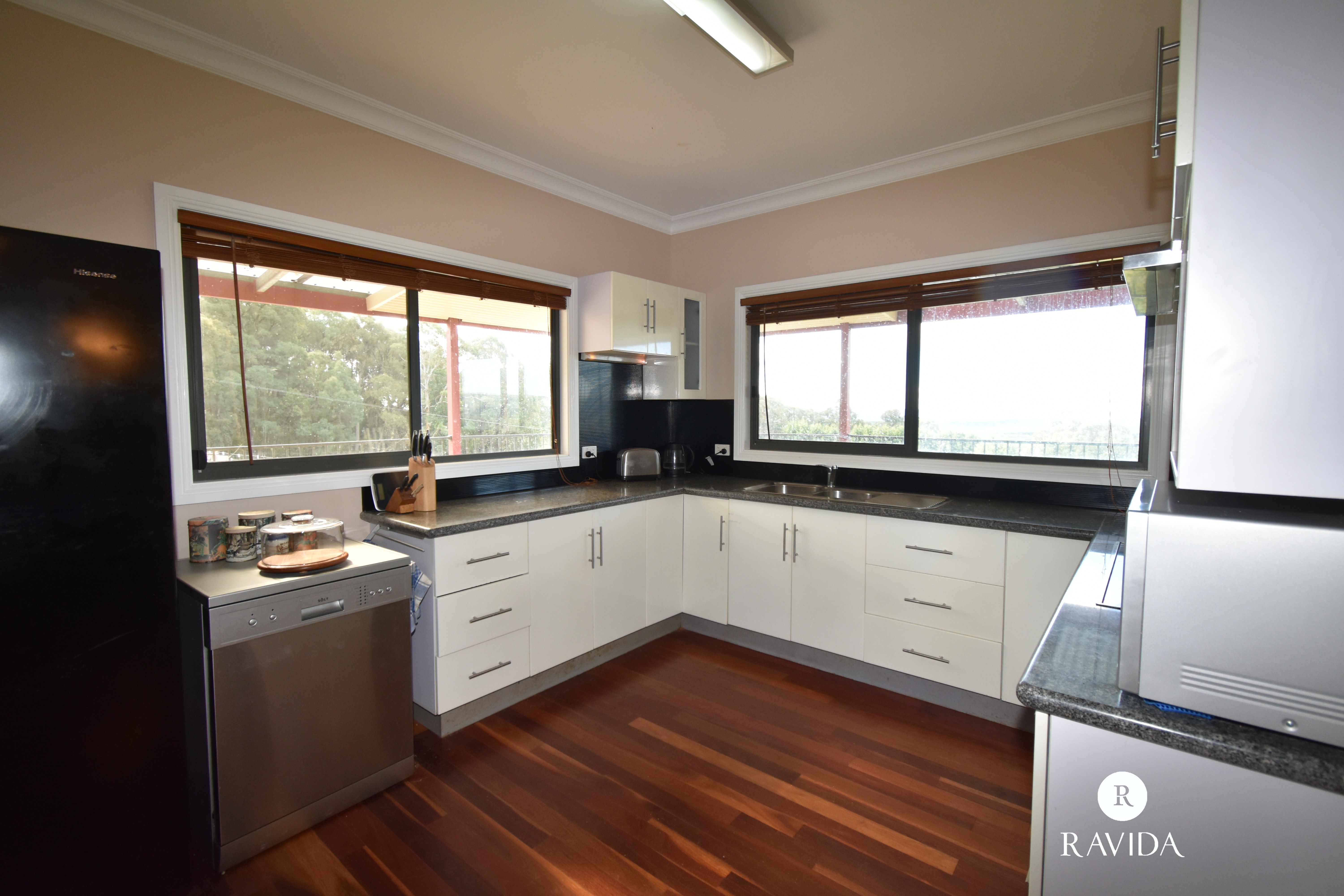 4-bedroom house at 25 DUFFY LANE, Stanley VIC 3747, Indigo, Victoria