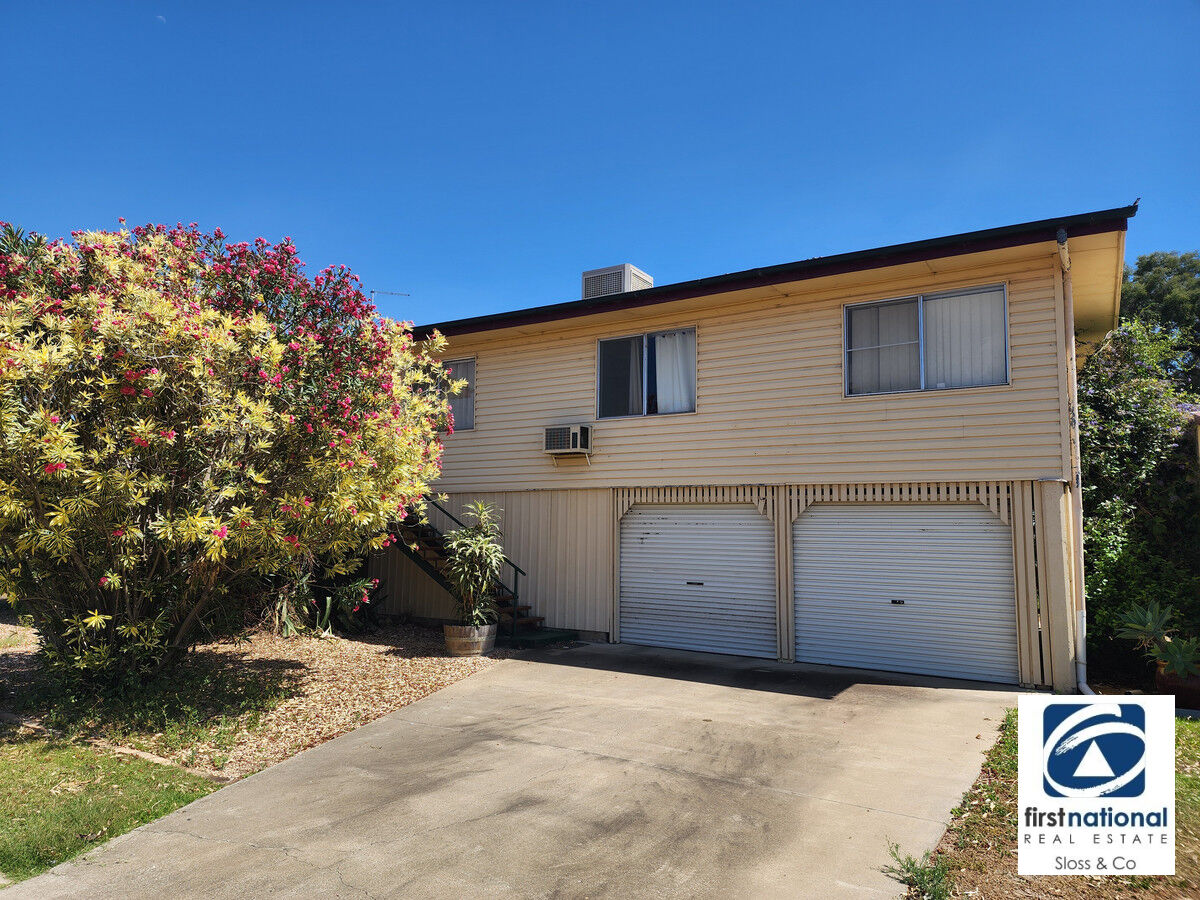 4-bedroom house at 7 Sandhurst Street, Goondiwindi, QLD 4390, Goondiwindi, Queensland