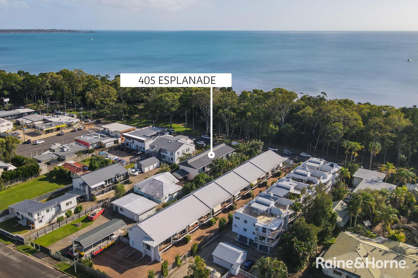 12-bedroom house at 405 Esplanade, Torquay, QLD 4655, Fraser Coast, Queensland