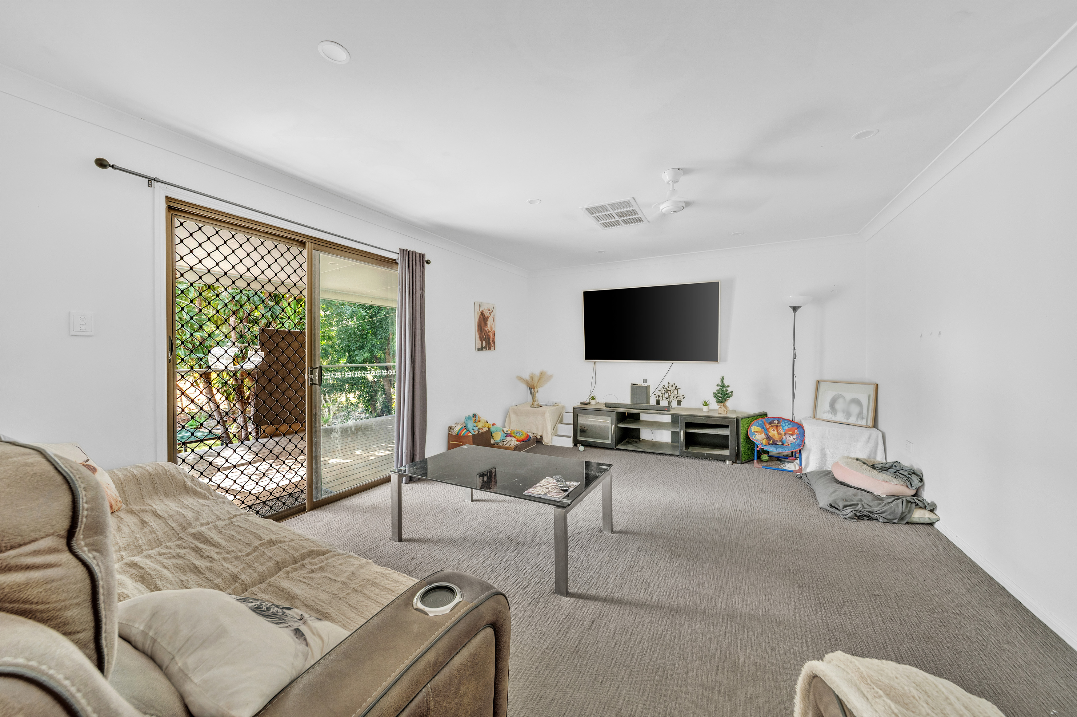 4-bedroom house at 12 EASTON STREET, Capella QLD 4723, Central Highlands (Qld), Queensland