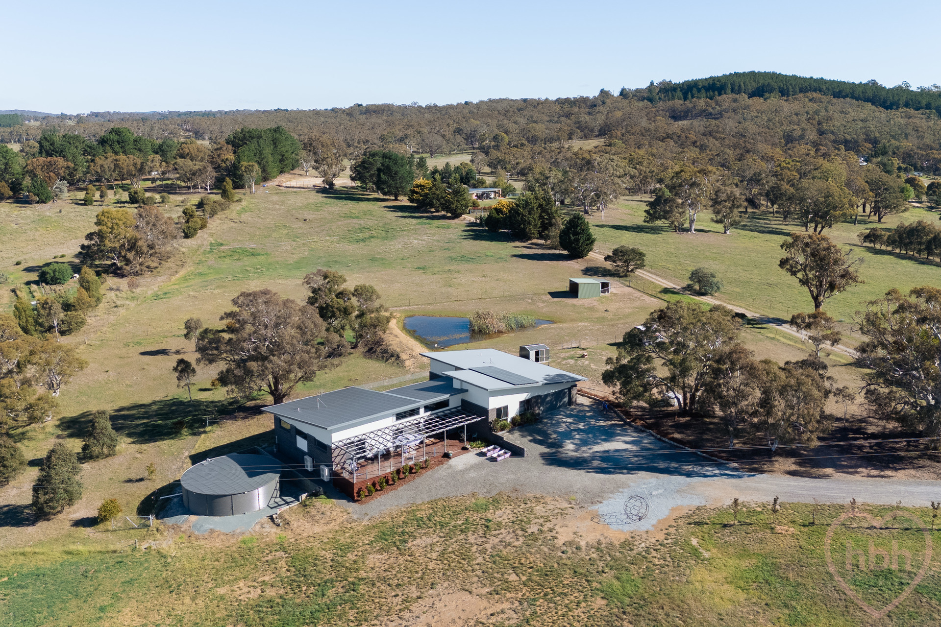5-bedroom house at 1181 Bungendore Road, Bywong, NSW 2621, Queanbeyan-Palerang, New South Wales