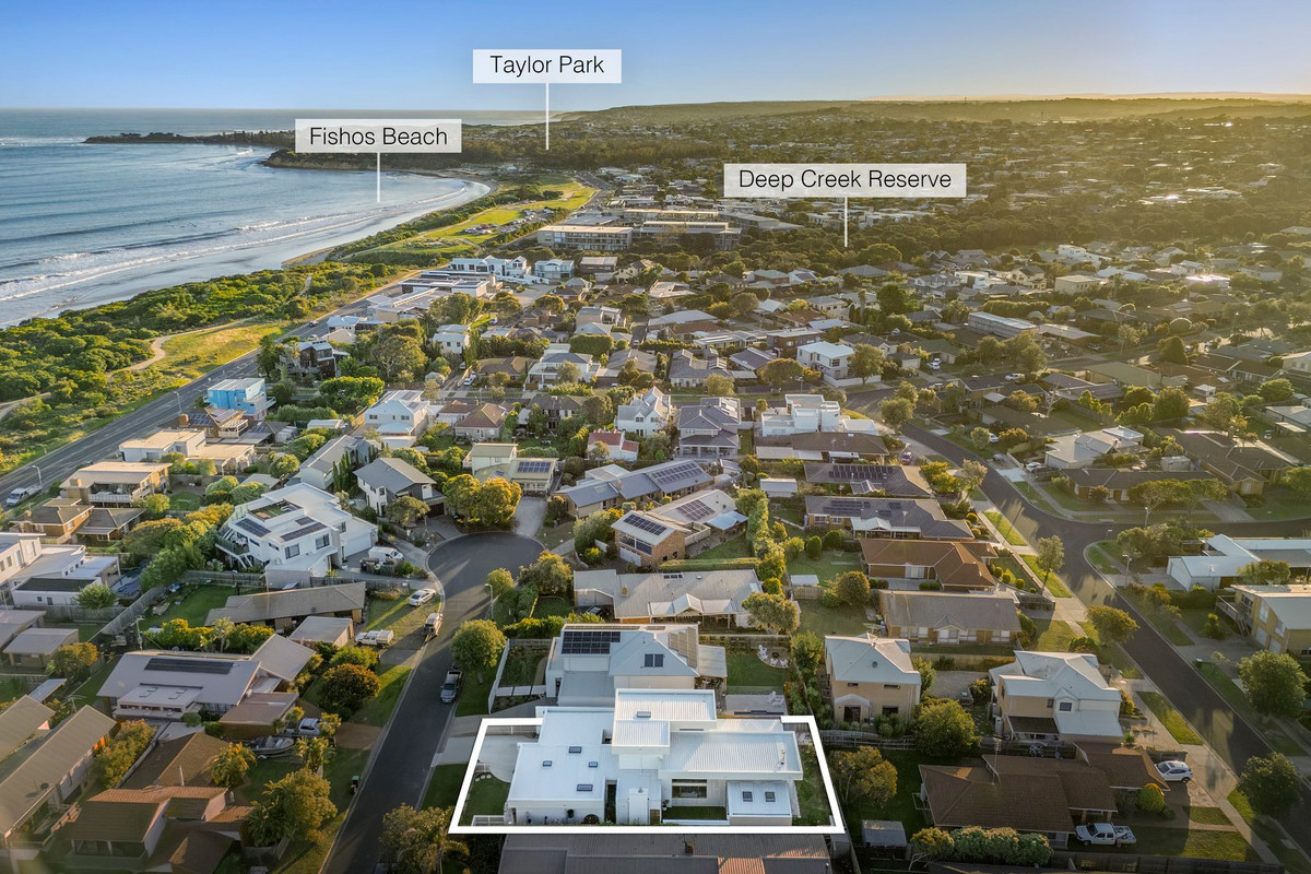 5-bedroom house at 12 MIRANDA CLOSE, Torquay VIC 3228, Surf Coast, Victoria